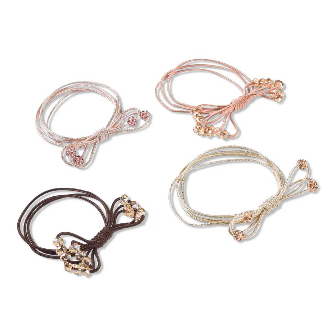Conair Accessories  Mixed Elastics