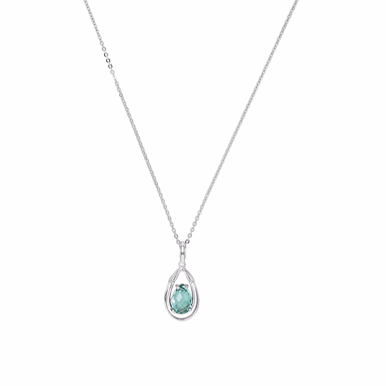 Kette mit Anhänger