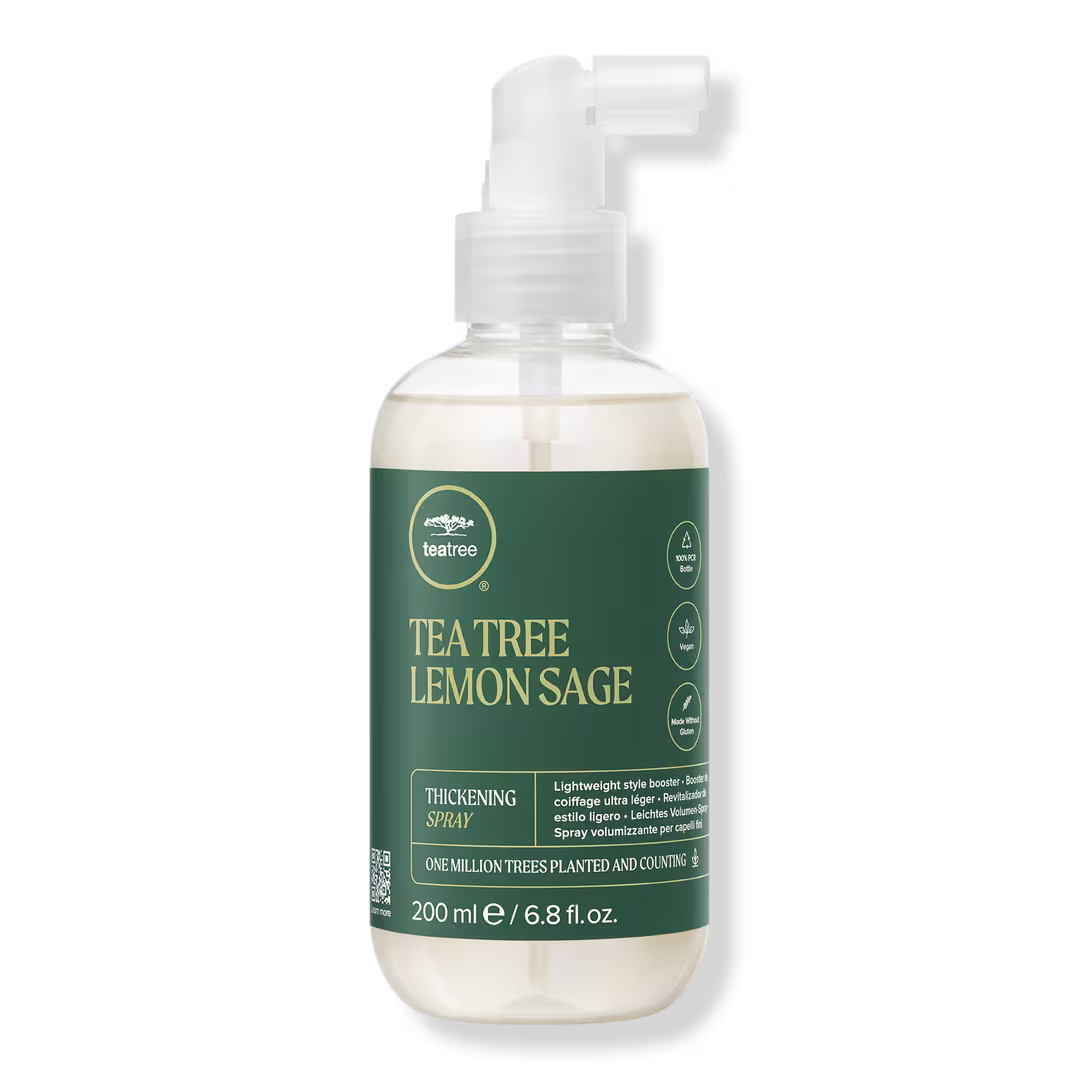 Paul Mitchell  Tea Tree Lemon Sage Thickening Spray