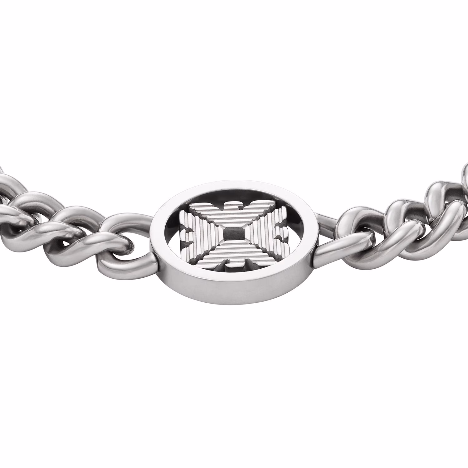 Armband Edelstahl