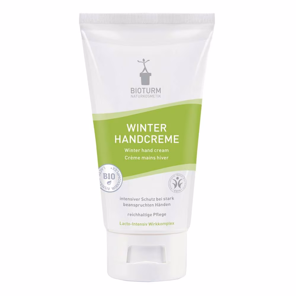 Winter-Handcreme Nr. 53