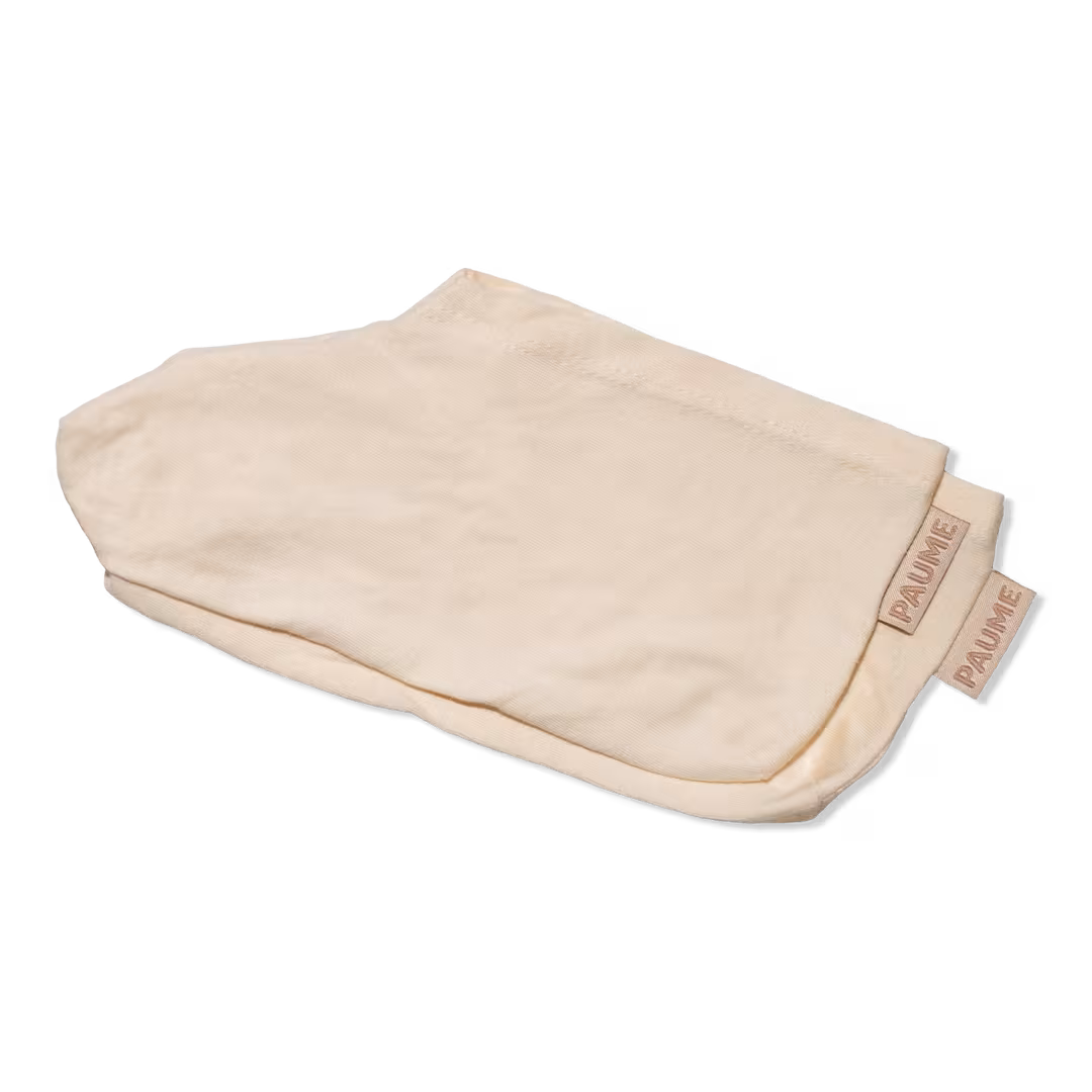 PAUME  Cotton Overnight Socks