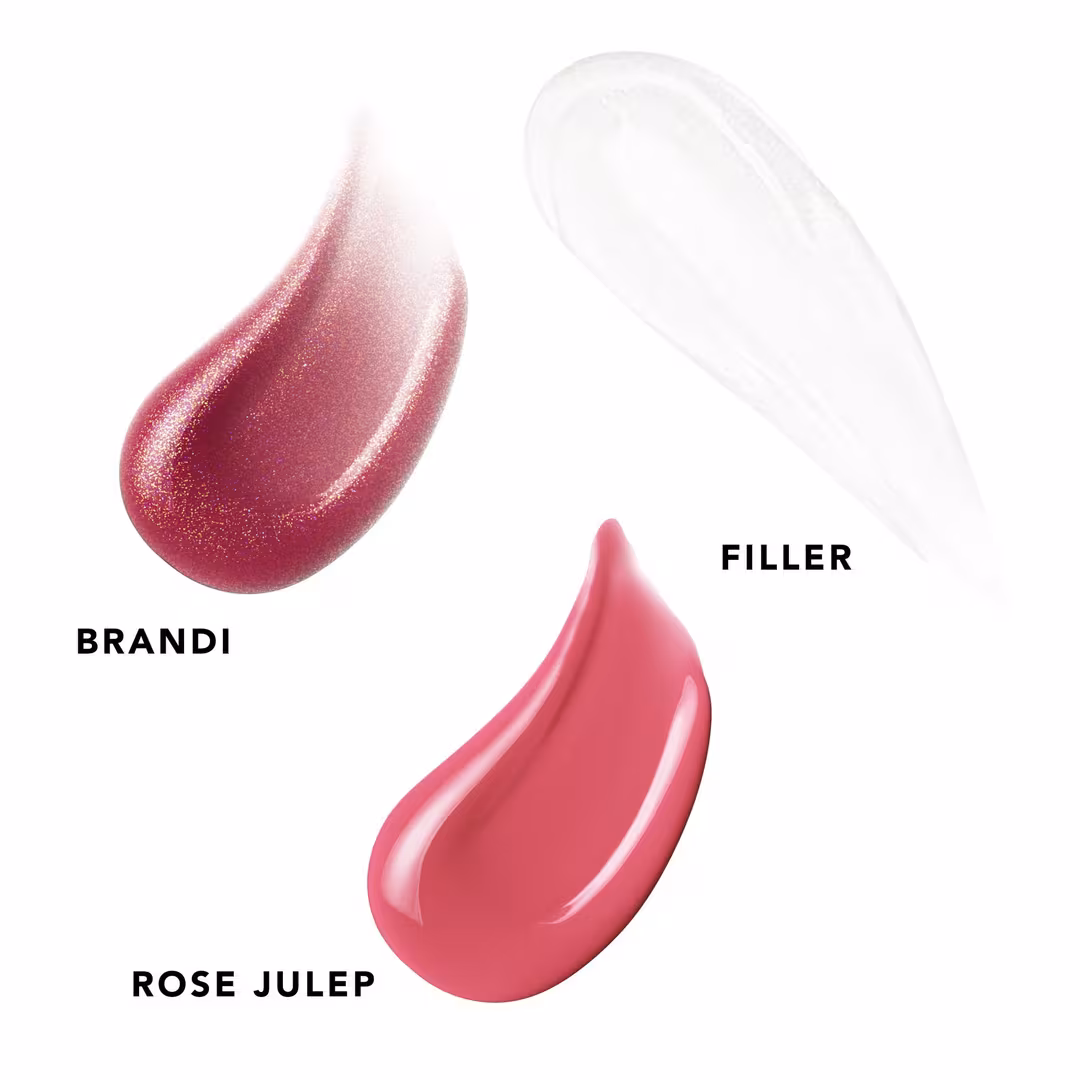 Buxom  Best Of Plumping Lip Gloss Kit