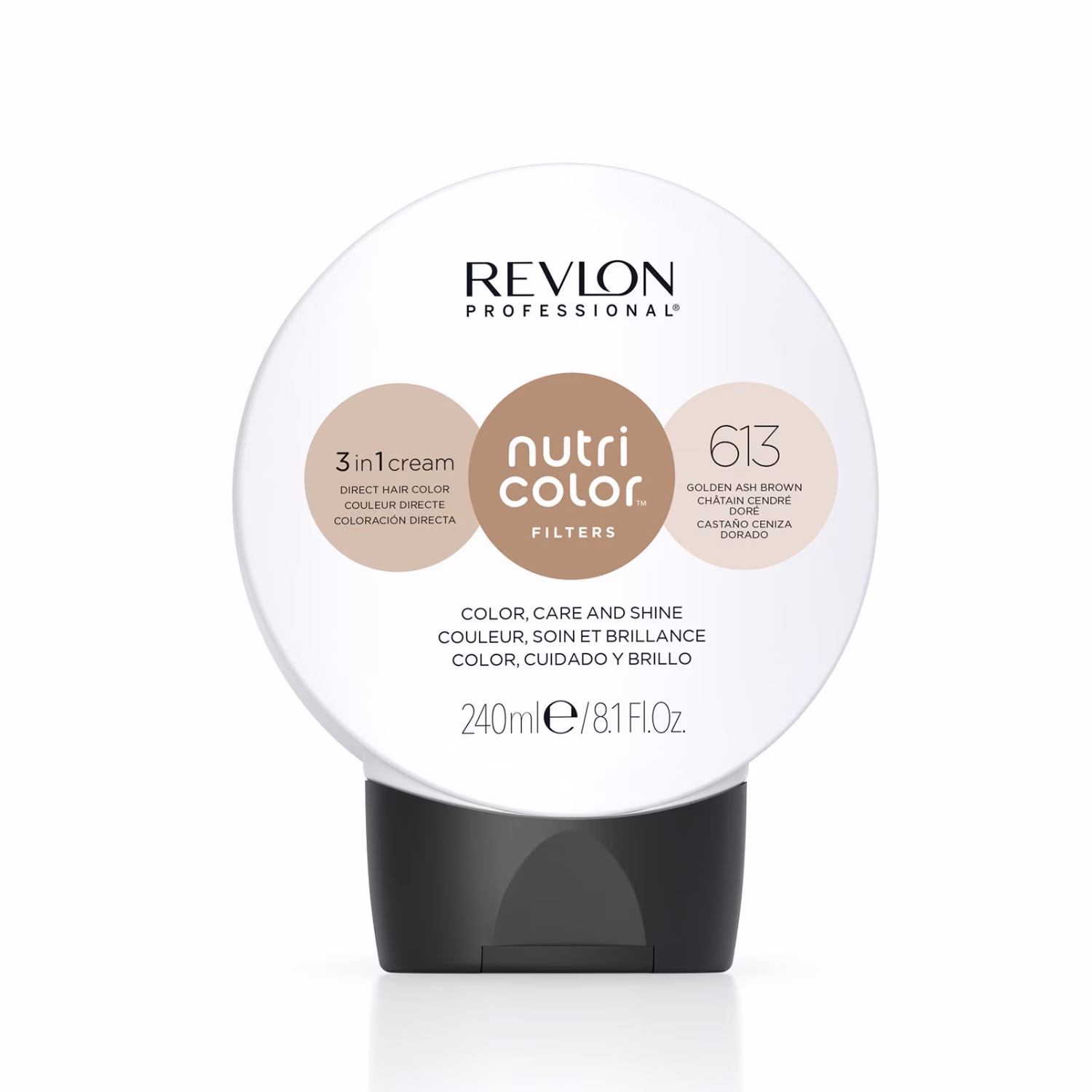 3 in 1 Cream Nr. 500