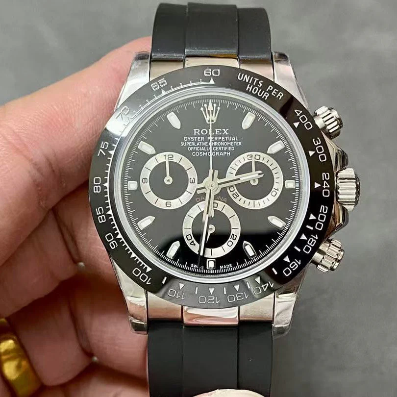 Rolex Watch Oyster Perpetual Cosmograph Daytona 40mm watch