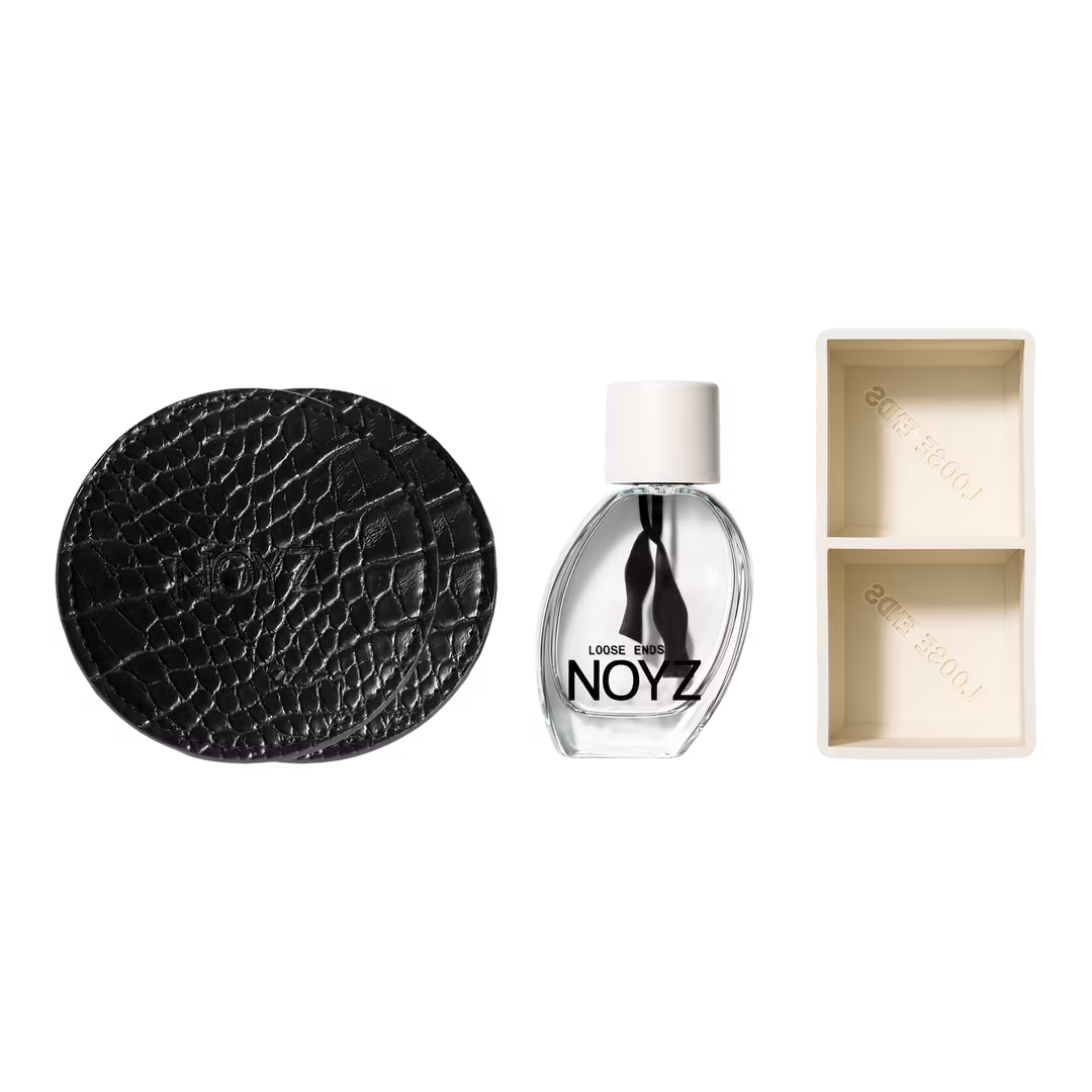 NOYZ  Loose Ends Holiday Kit