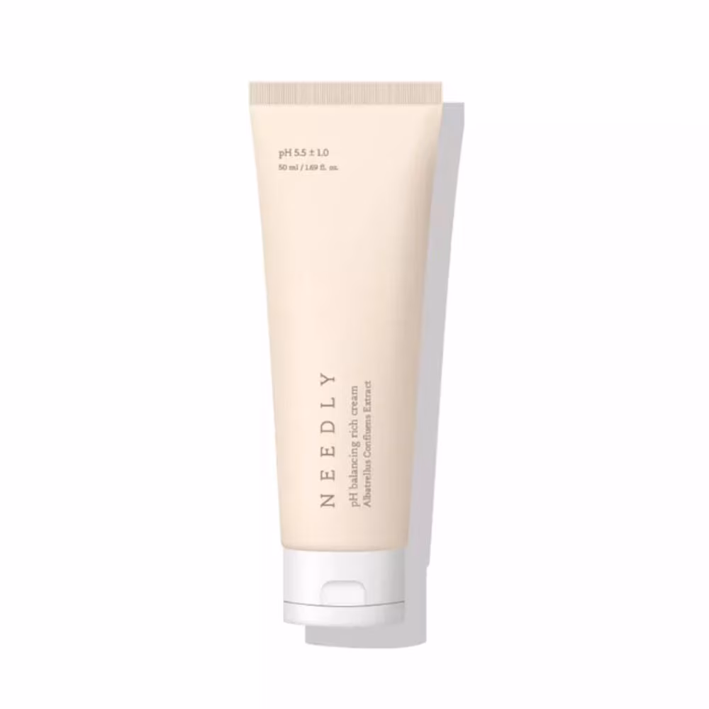 pH Balancing Rich Cream