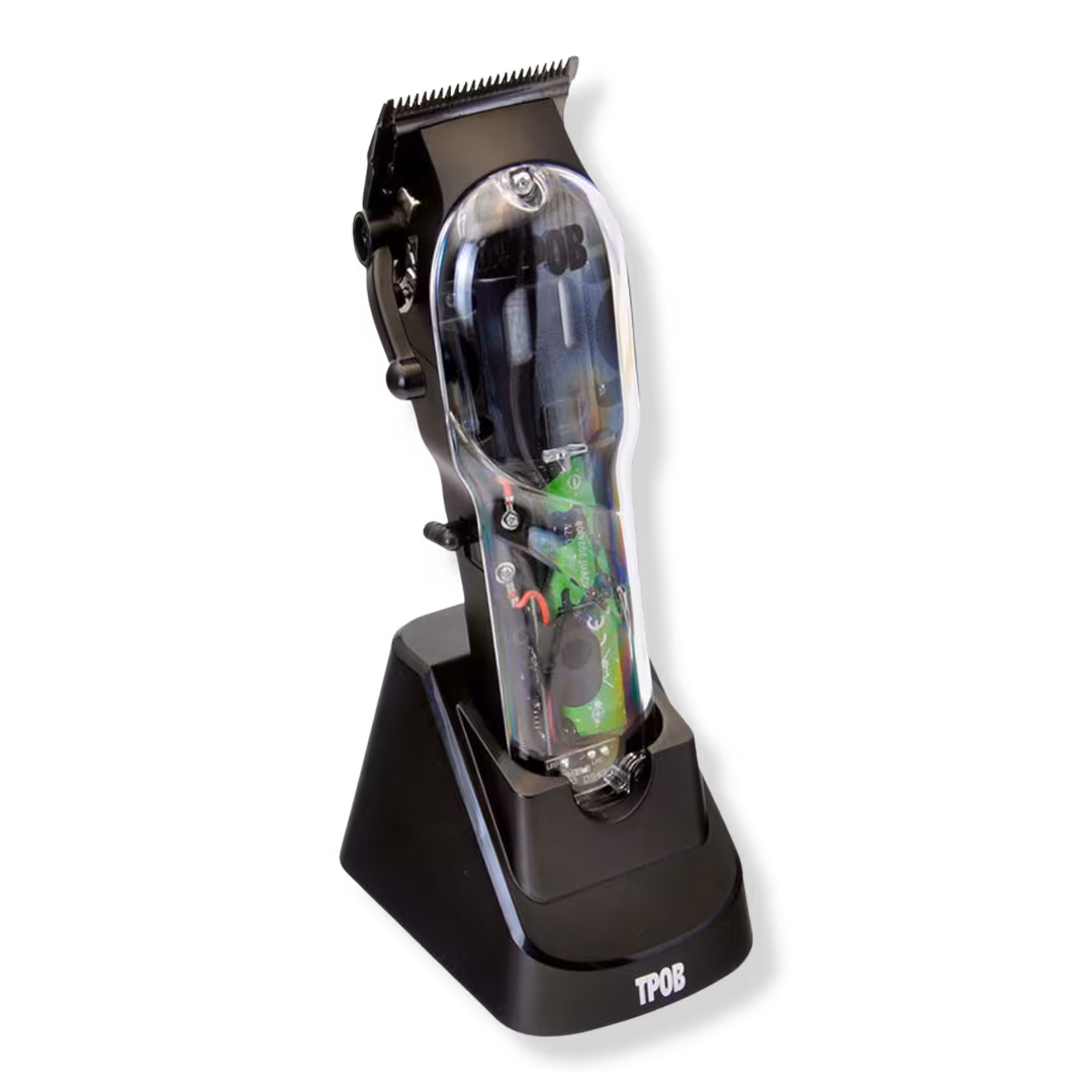 TPOB  Slime 2 Blackout Edition Clipper