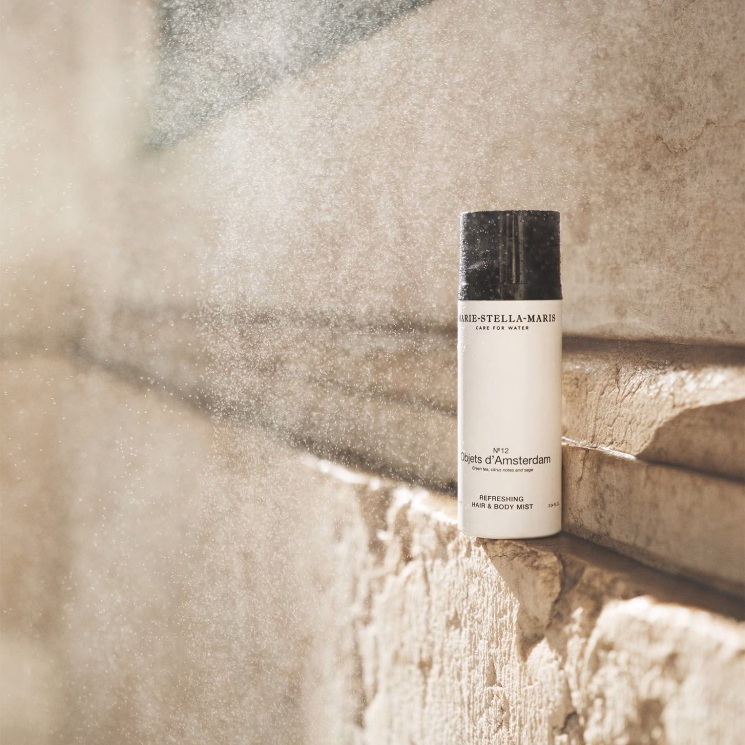 Hair & Body Mist
