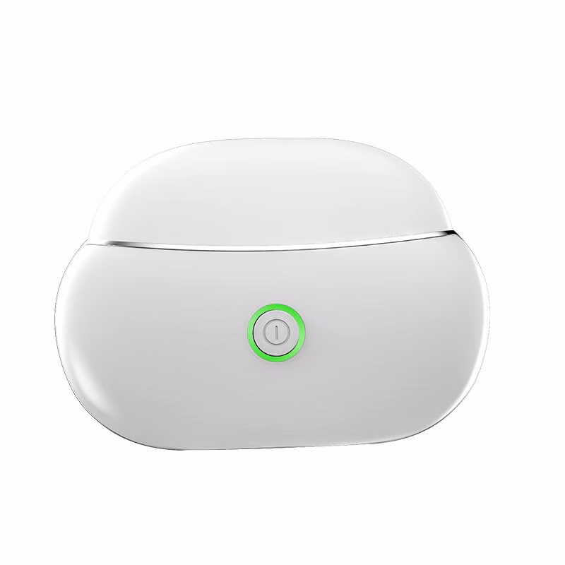 LED Gua Sha Gesichts-Lifting-Therapie