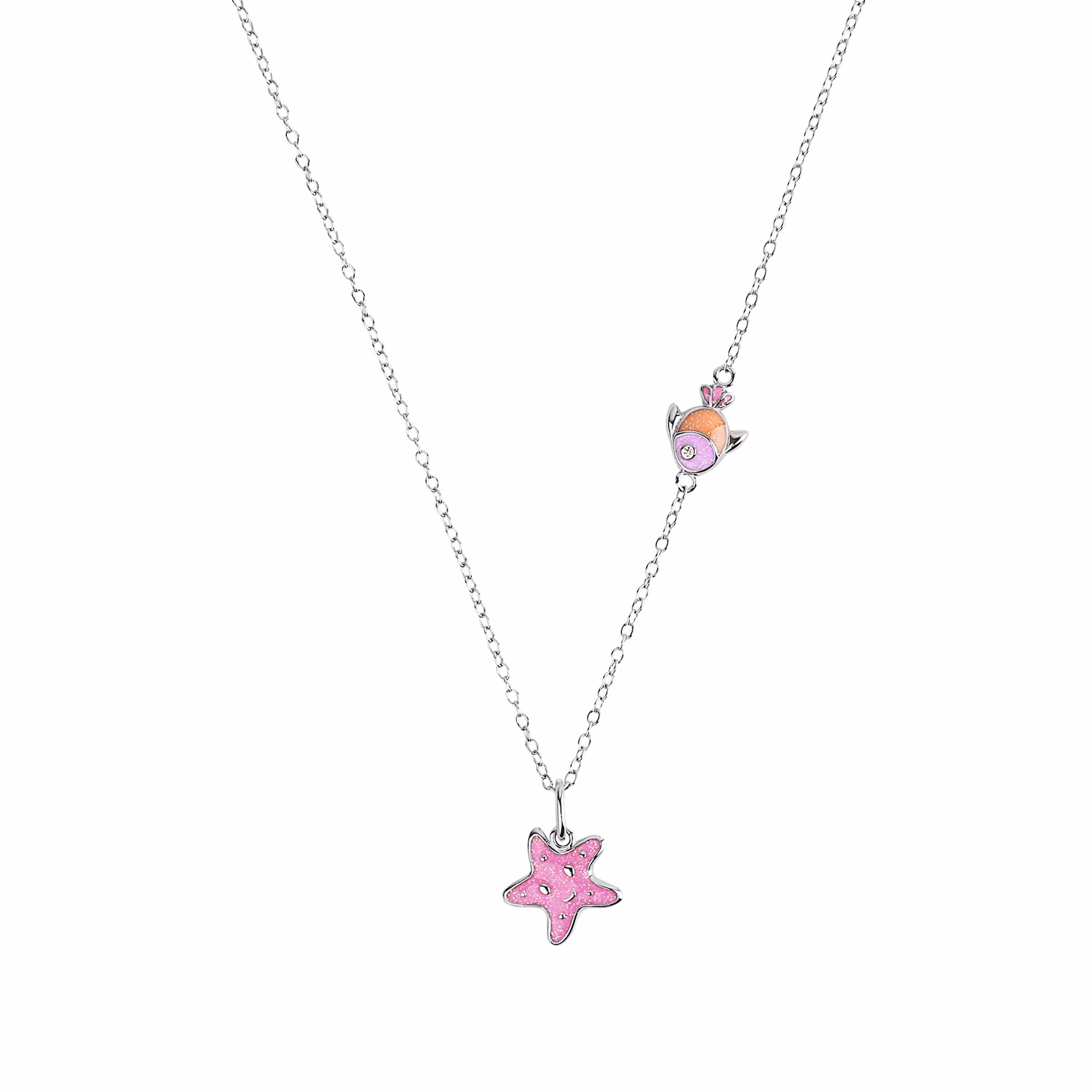 Kette mit Anhänger