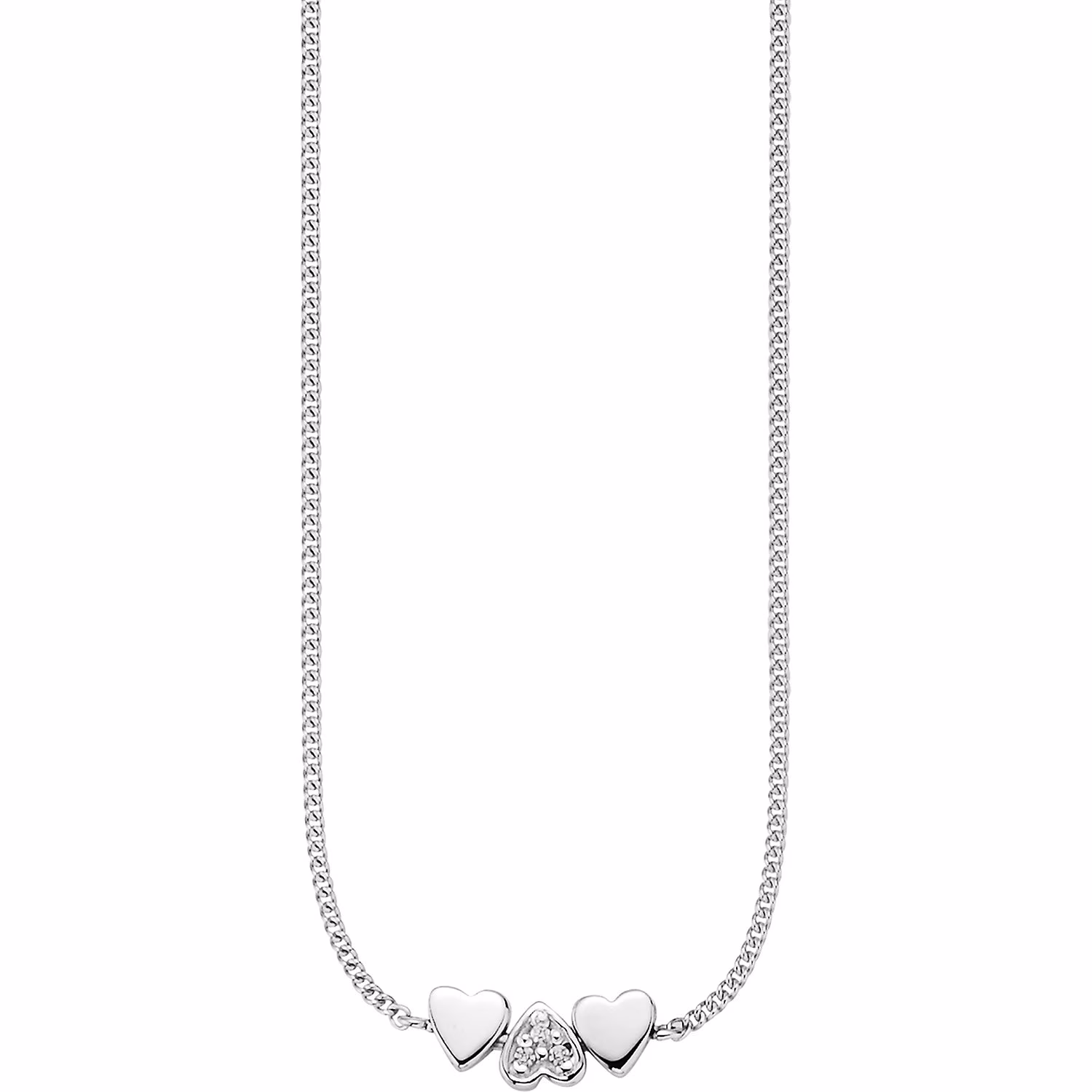 Kette 925er Silber