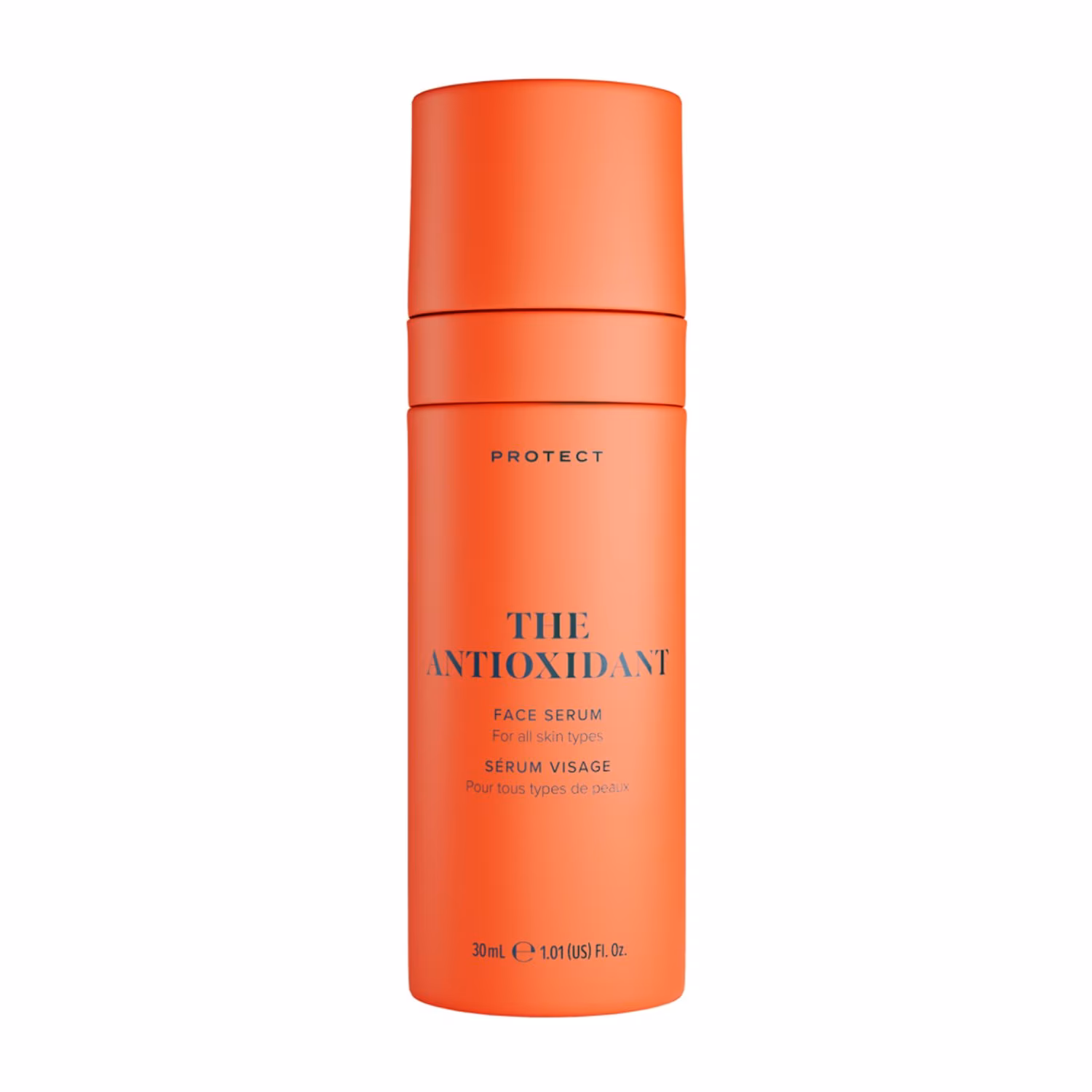 The Antioxidant Serum | Antioxidantien-Serum