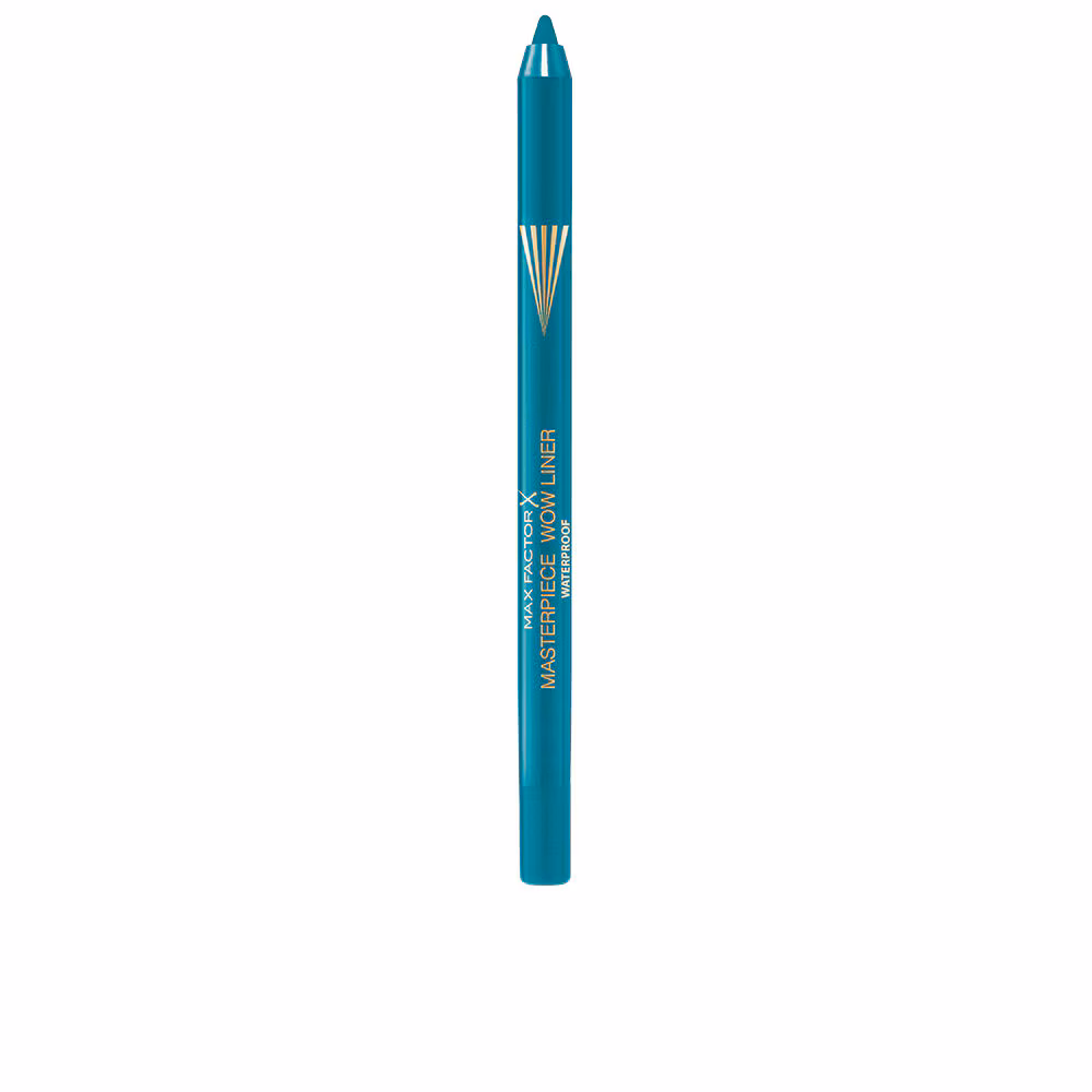 MASTERPIECE WOW LINER wasserfester Gel-Eyeliner