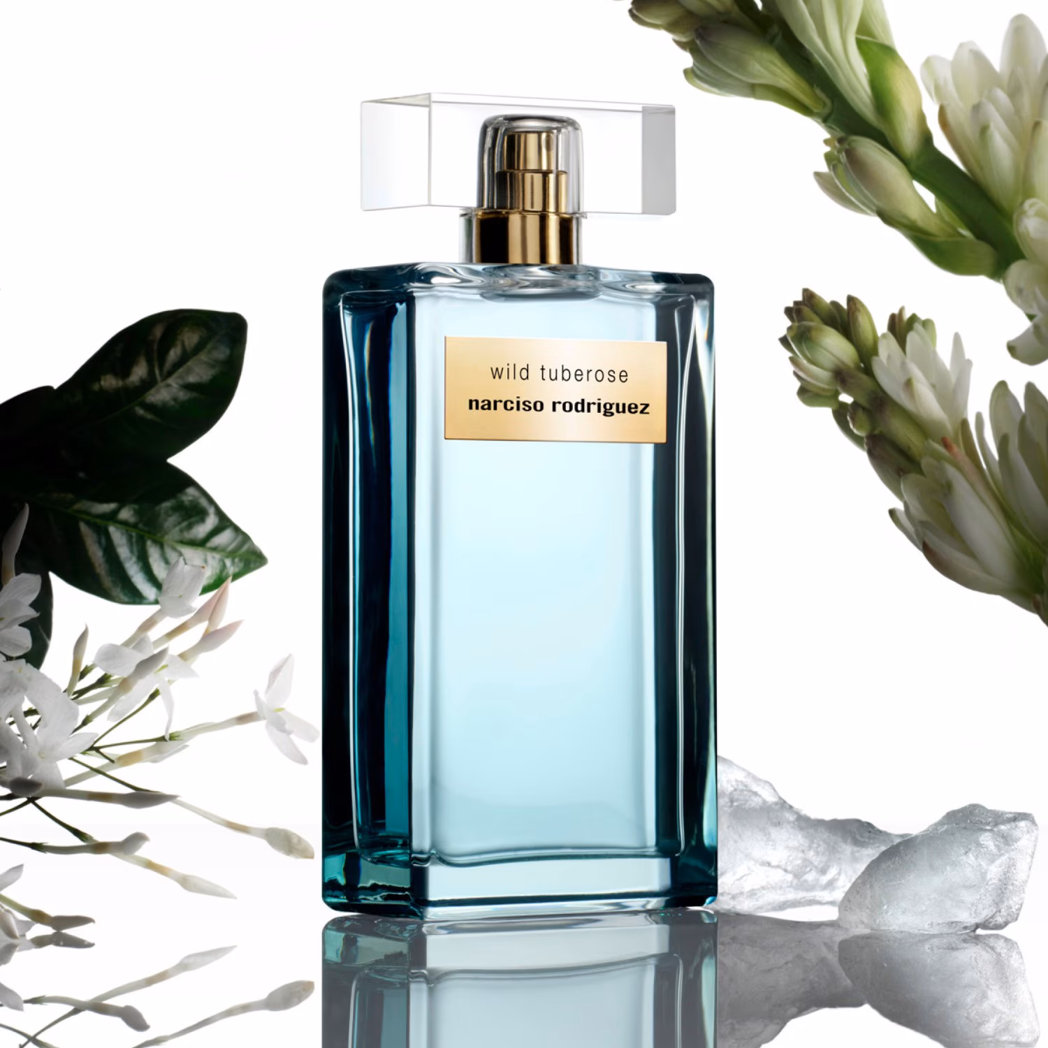 Wild Tuberose