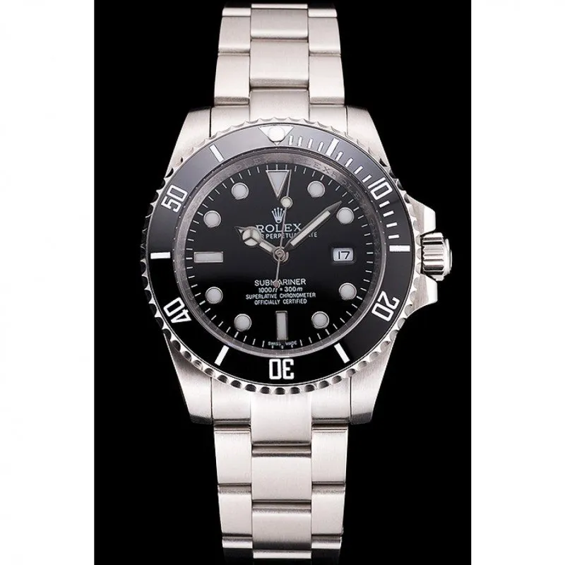 Swiss Rolex Submariner PR16233P