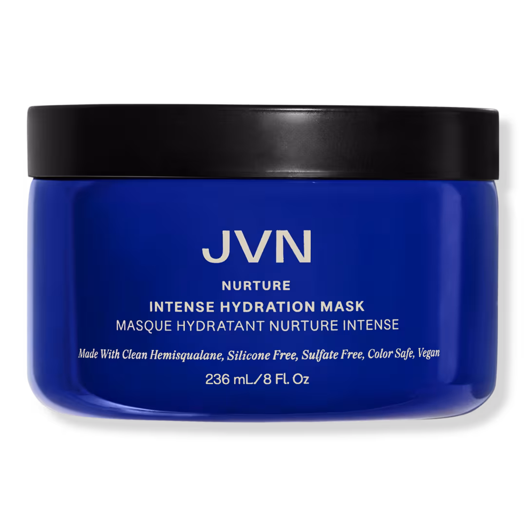 JVN  Nurture Intense Hydration Mask