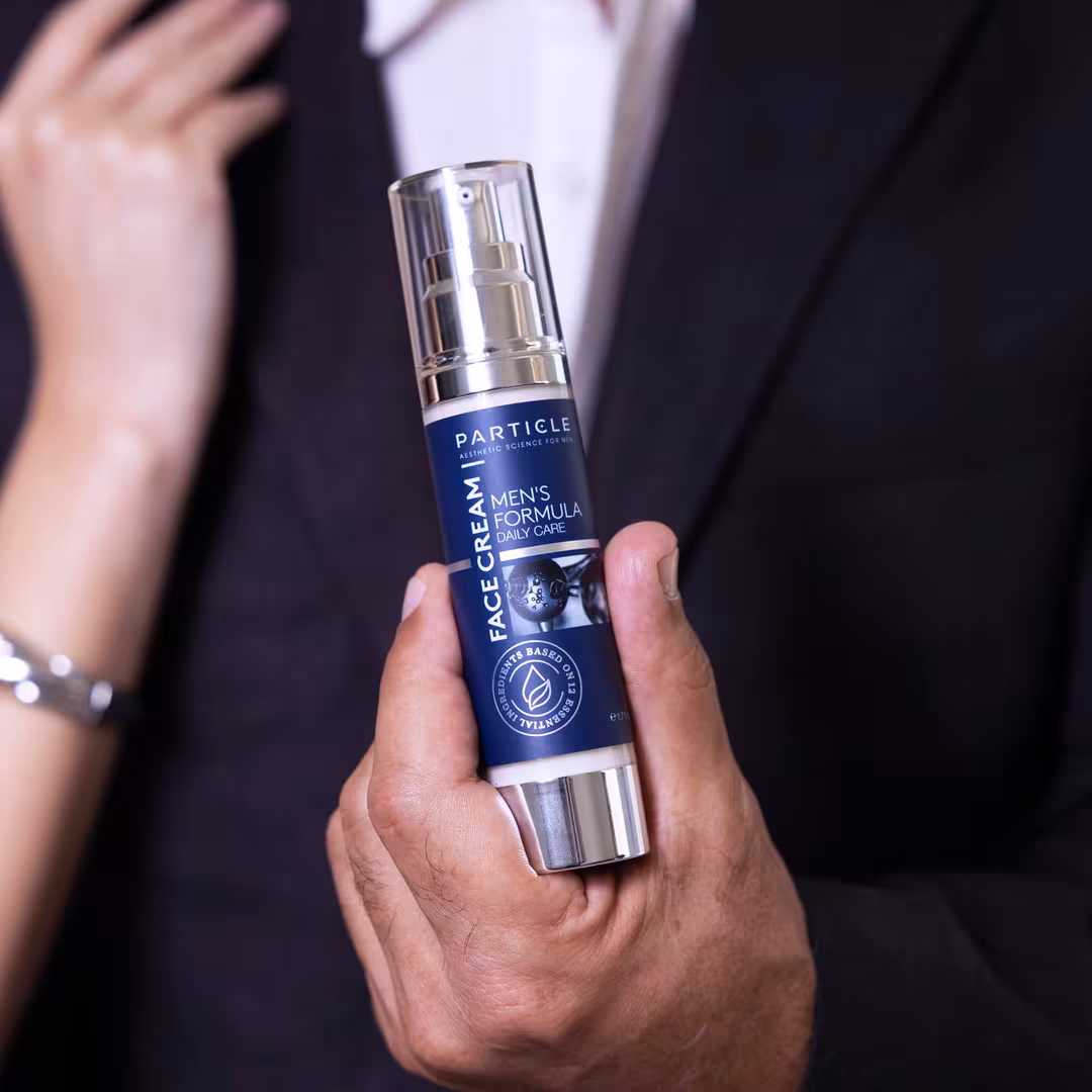 Particle for Men  Particle Lady Killer Kit For Men