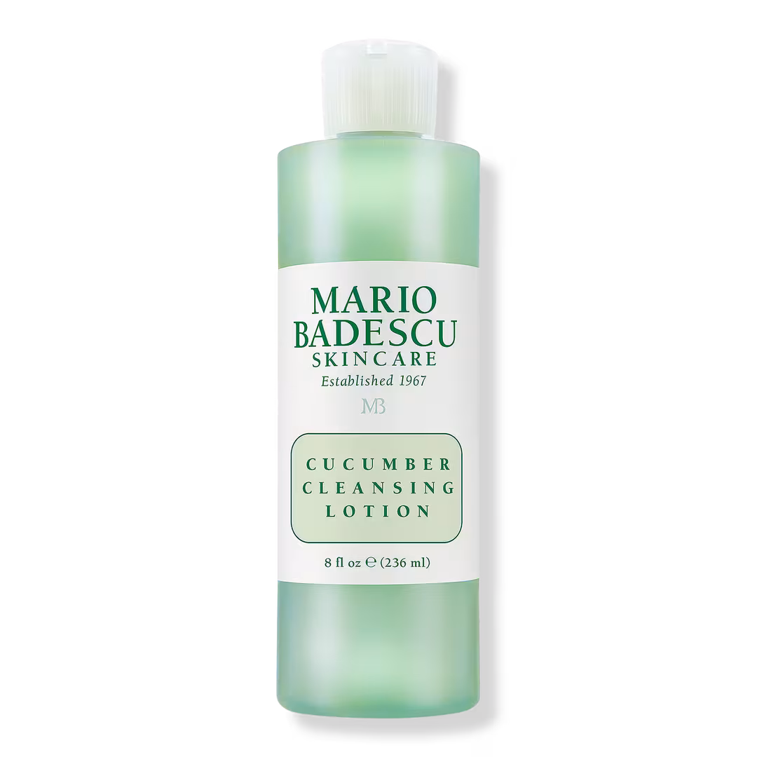 Mario Badescu  Cucumber Cleansing Lotion