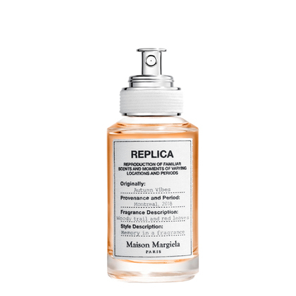 Maison Margiela Autumn Vibes Eau de Toilette Spray 30ML