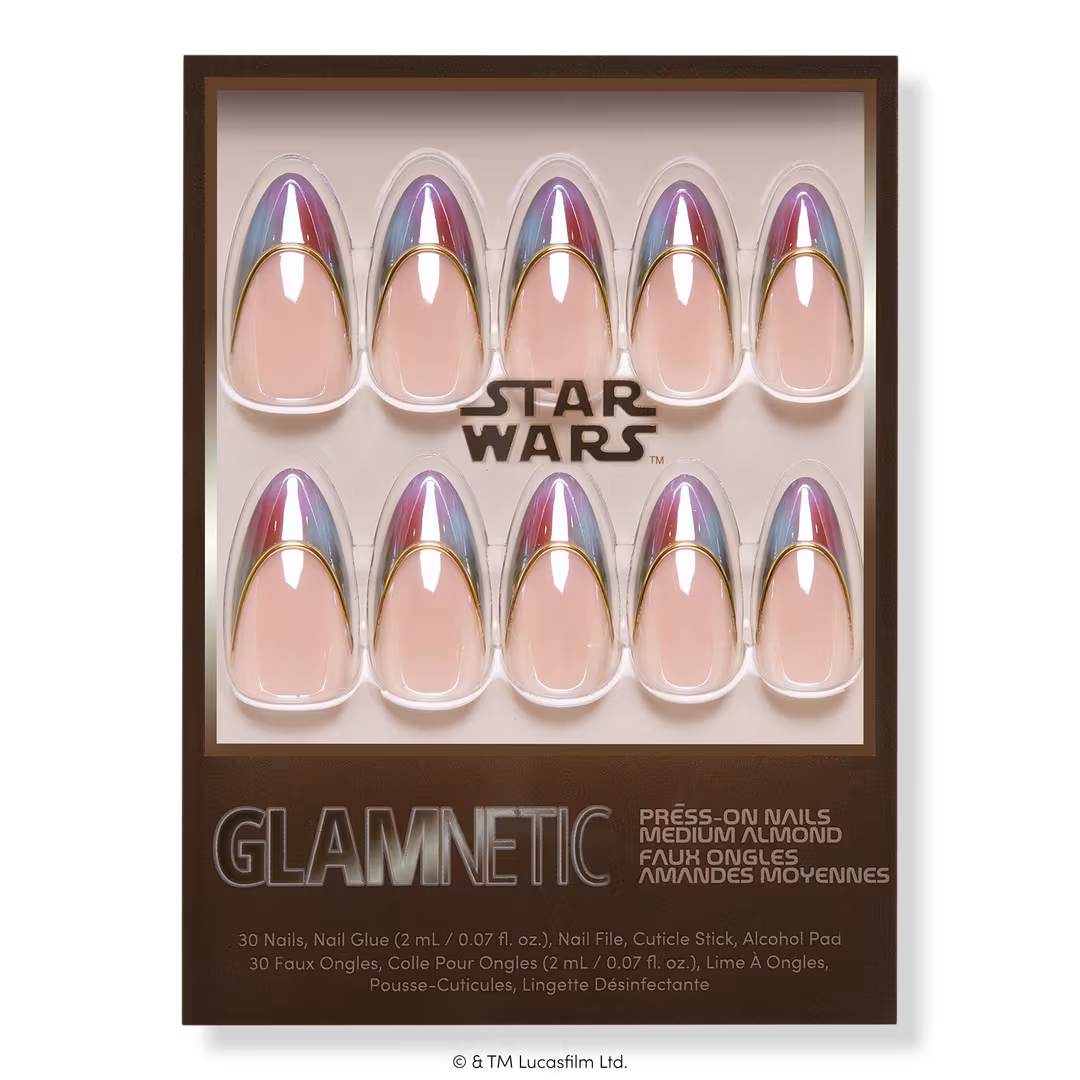 Glamnetic  STAR WARS | Glamnetic