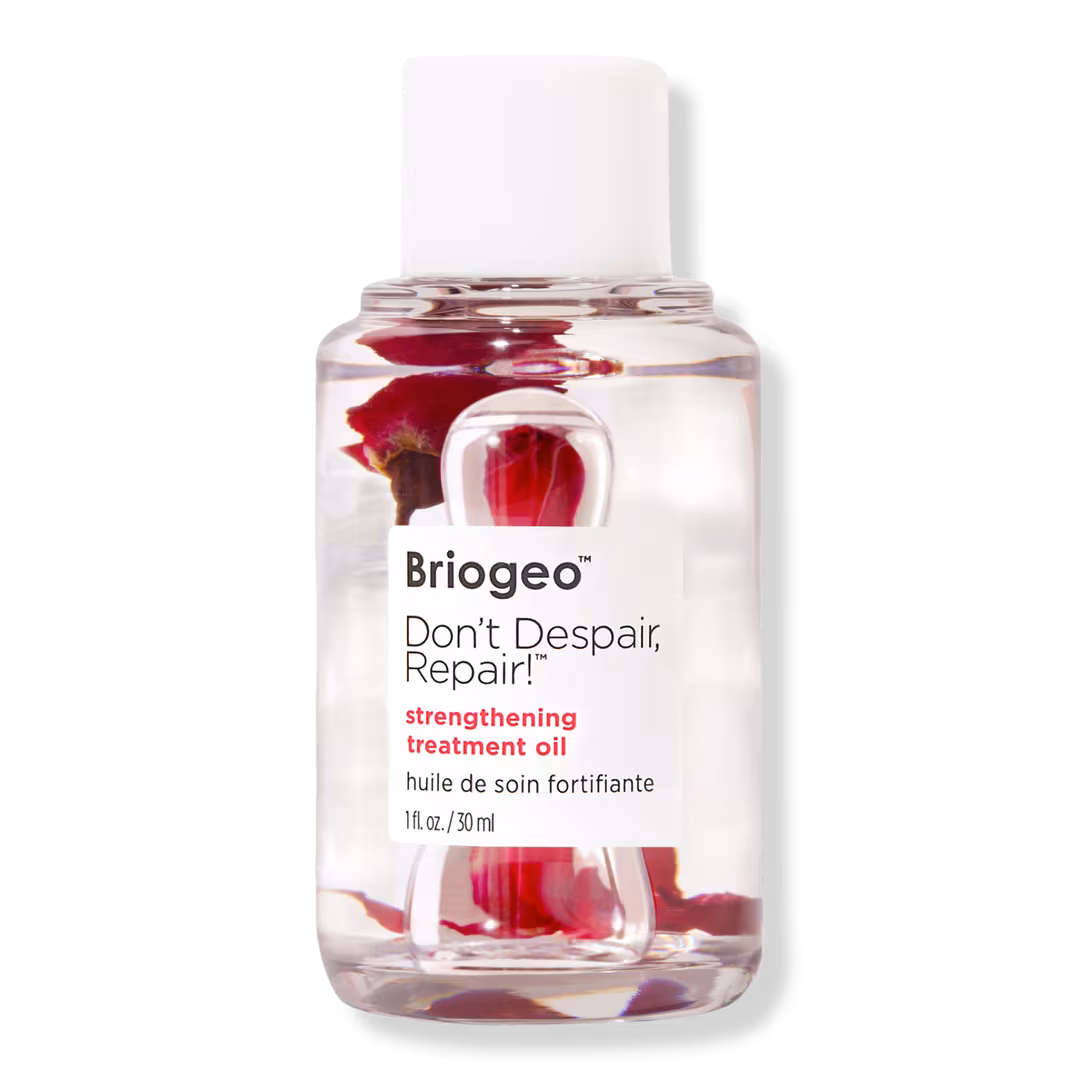 Briogeo  Don't Despair, Repair! Strengthening Treatment Hair Oil