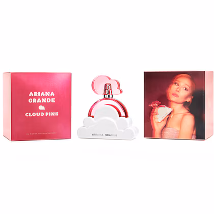 Ariana Grande Cloud Pink Eau de Parfum Spray 100ML