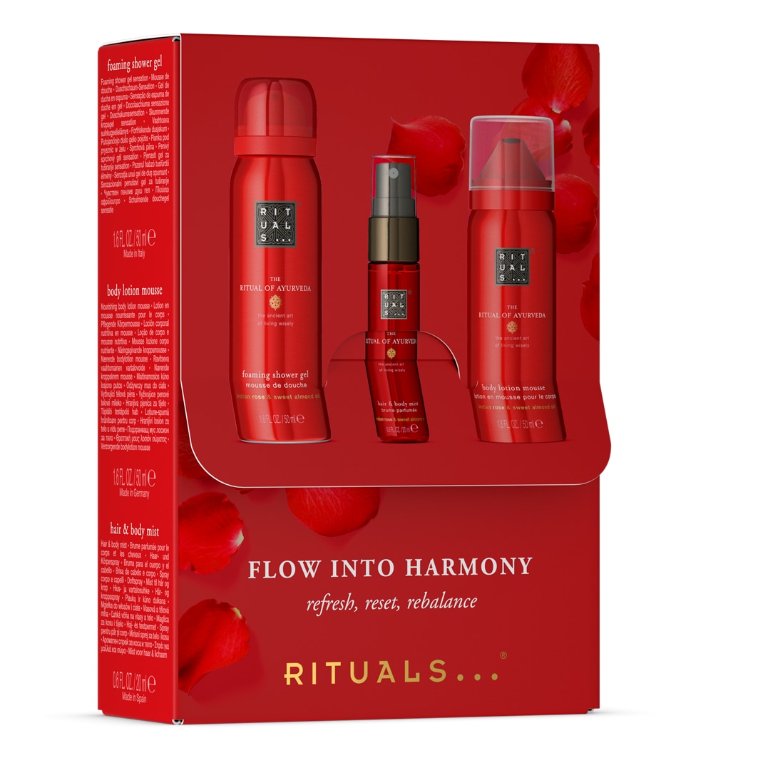 Beauty to Go Set
