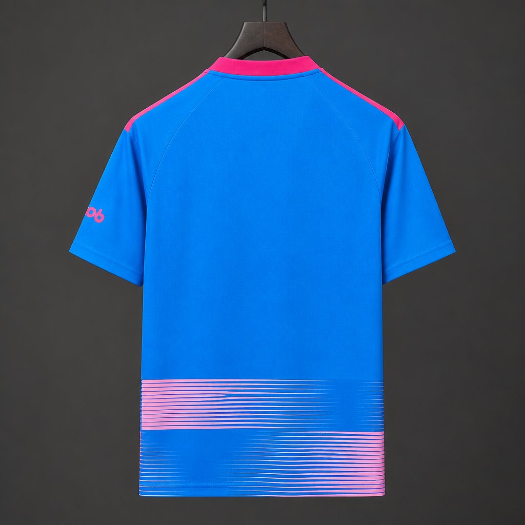 2026/2027 Fulhamy Third Away Football Shirt (Fans version)