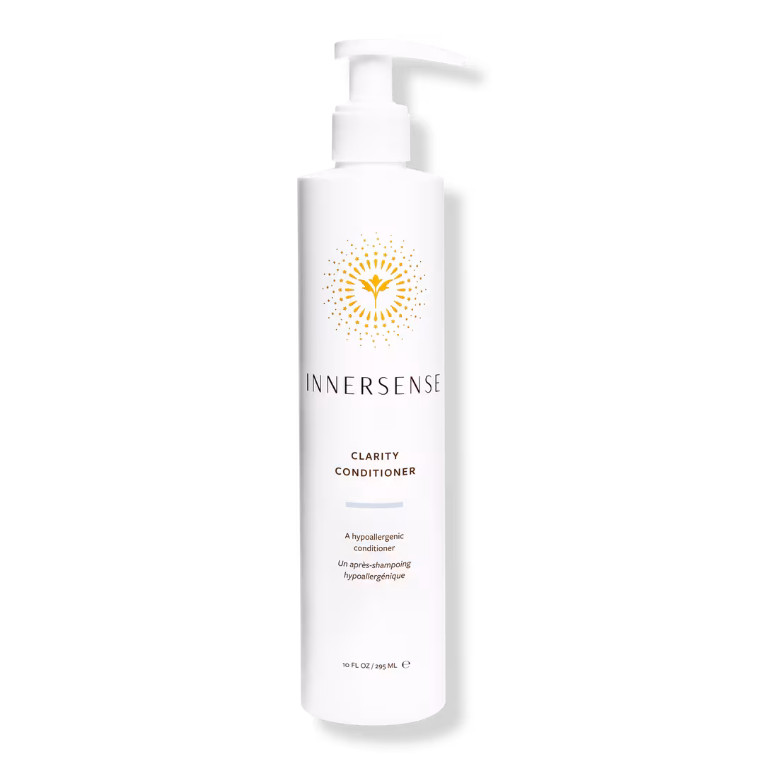 Innersense Organic Beauty  Clarity Fragrance-Free Conditioner