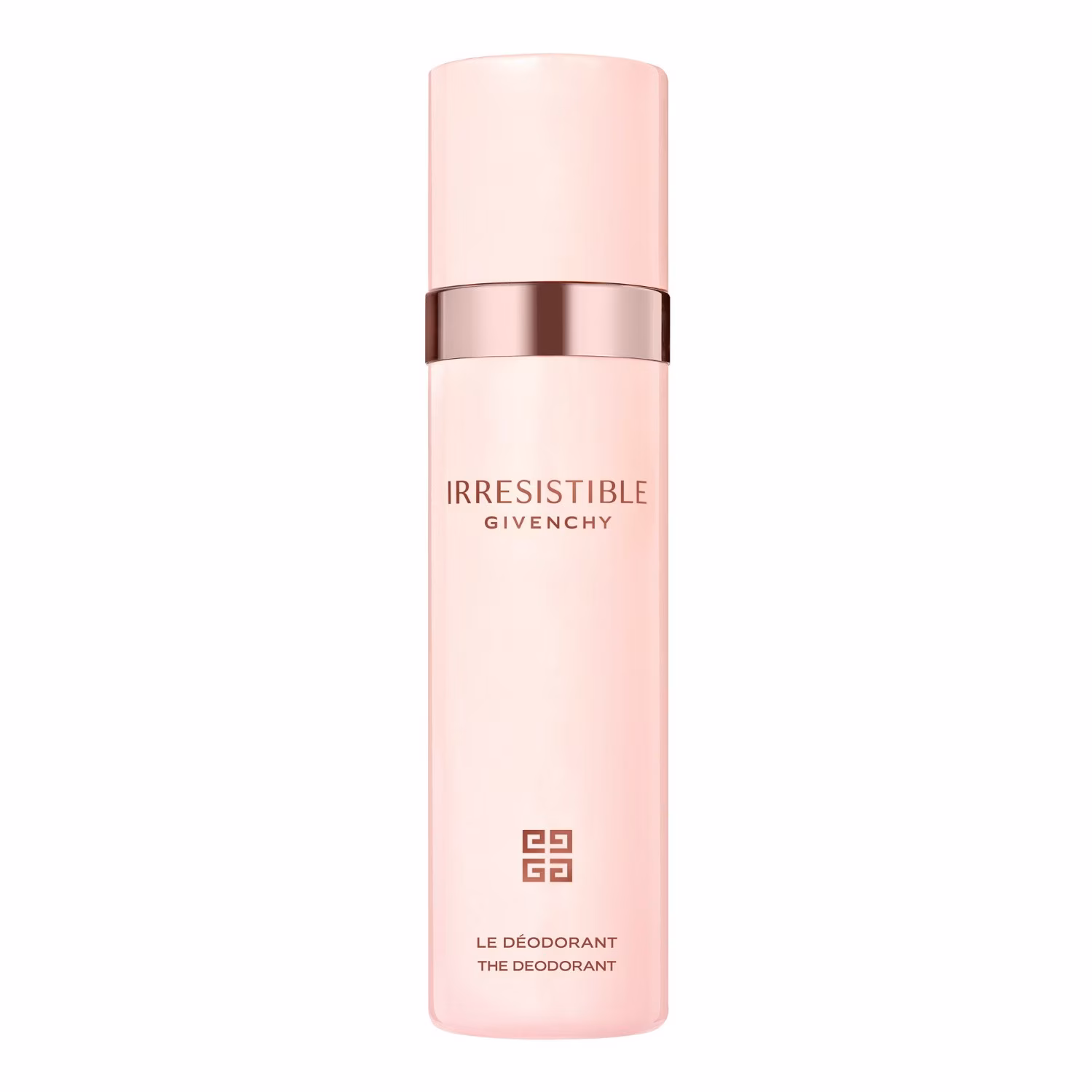 Givenchy Irresistible Givenchy Deodorant