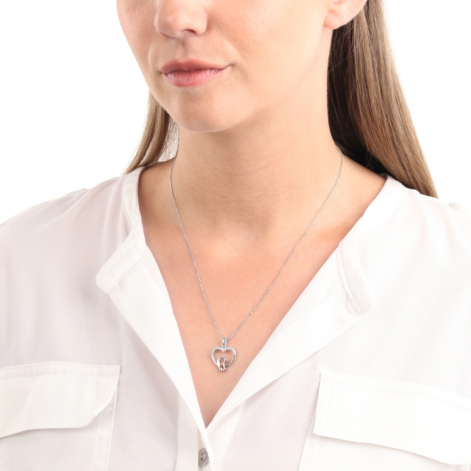 Kette mit Anhänger