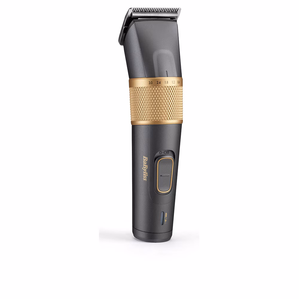 PROFESSIONELLER HAARSCHNEIDER GRAPHITE PRECISION