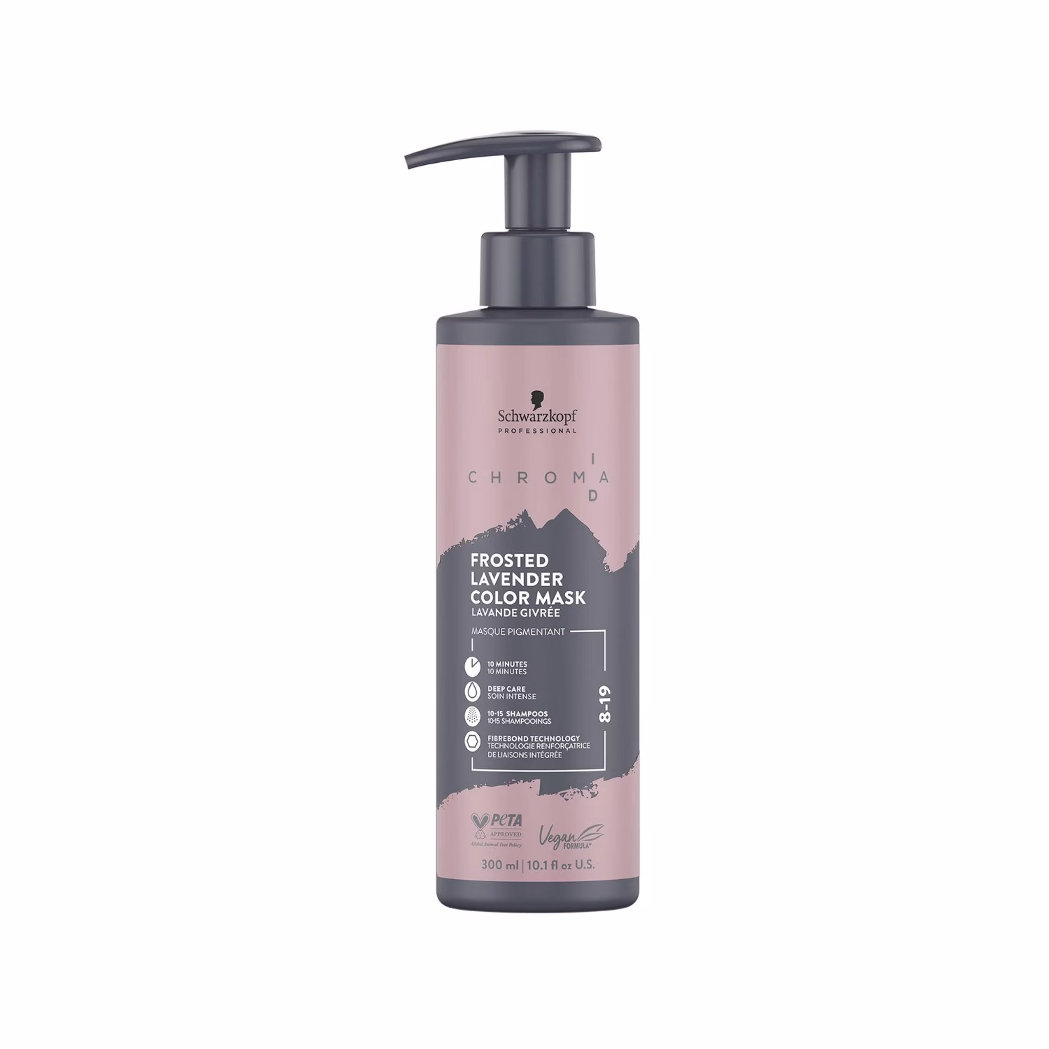 Chroma ID Bonding Color Mask 8-19