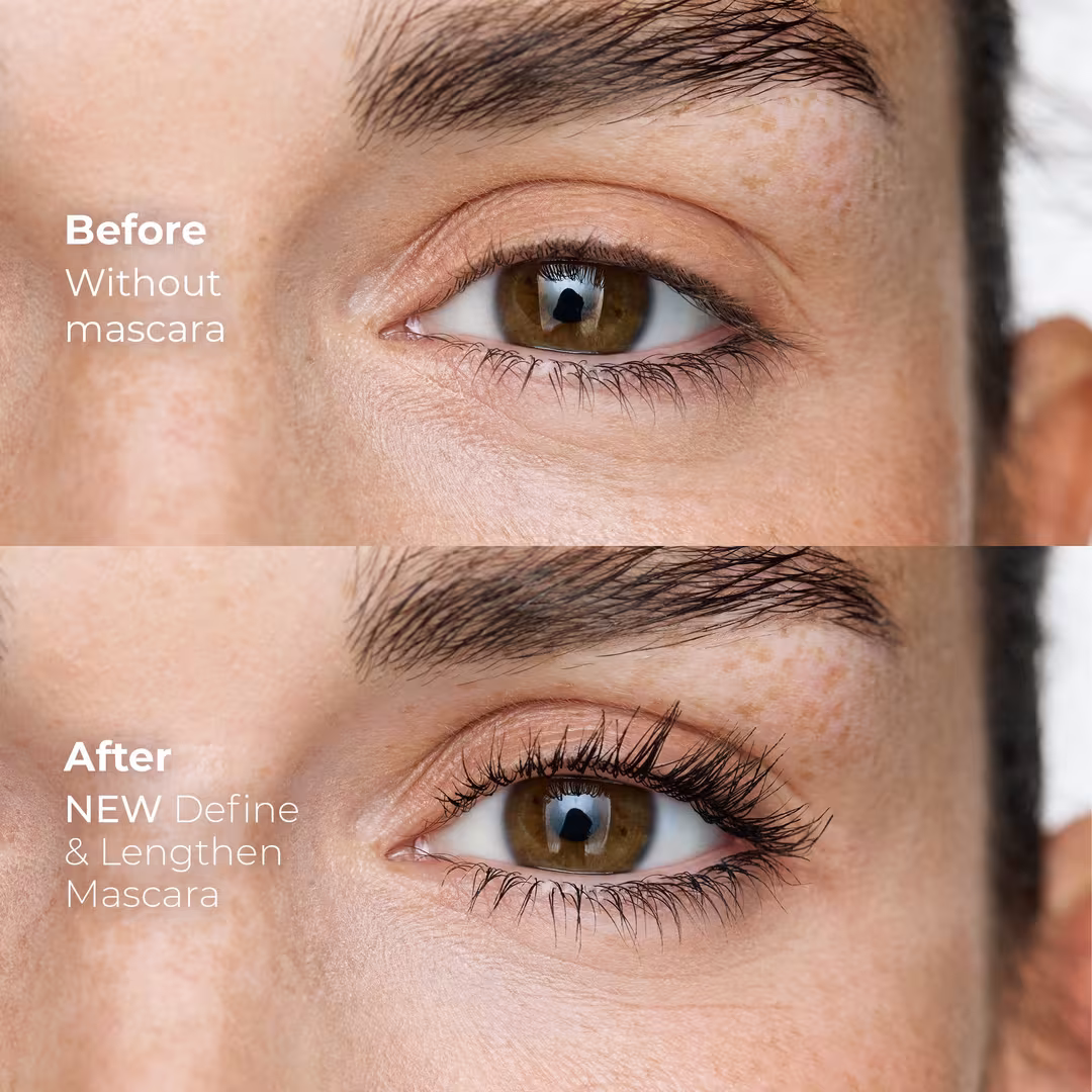 Wunderbrow  Define & Lengthen Mascara