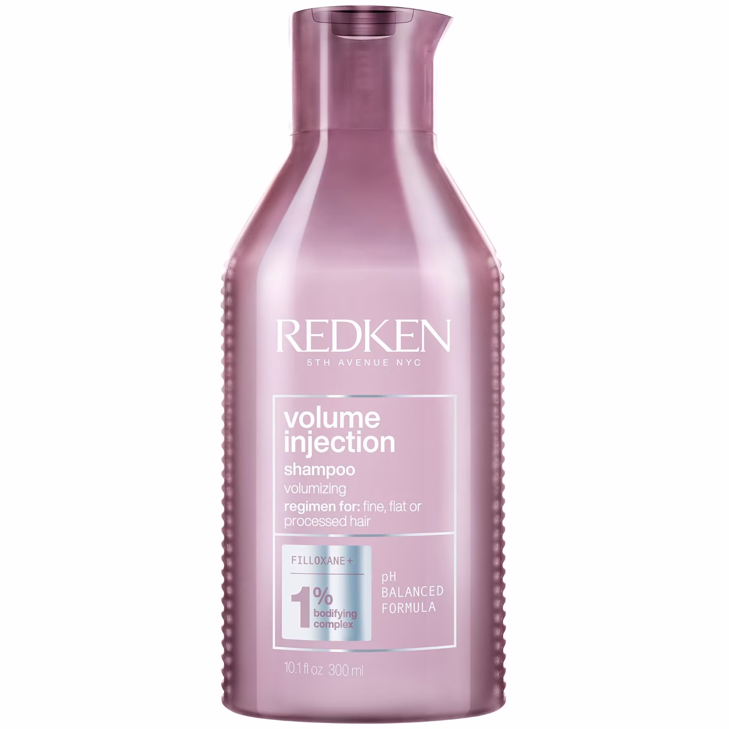 Redken Volume Injection Shampoo