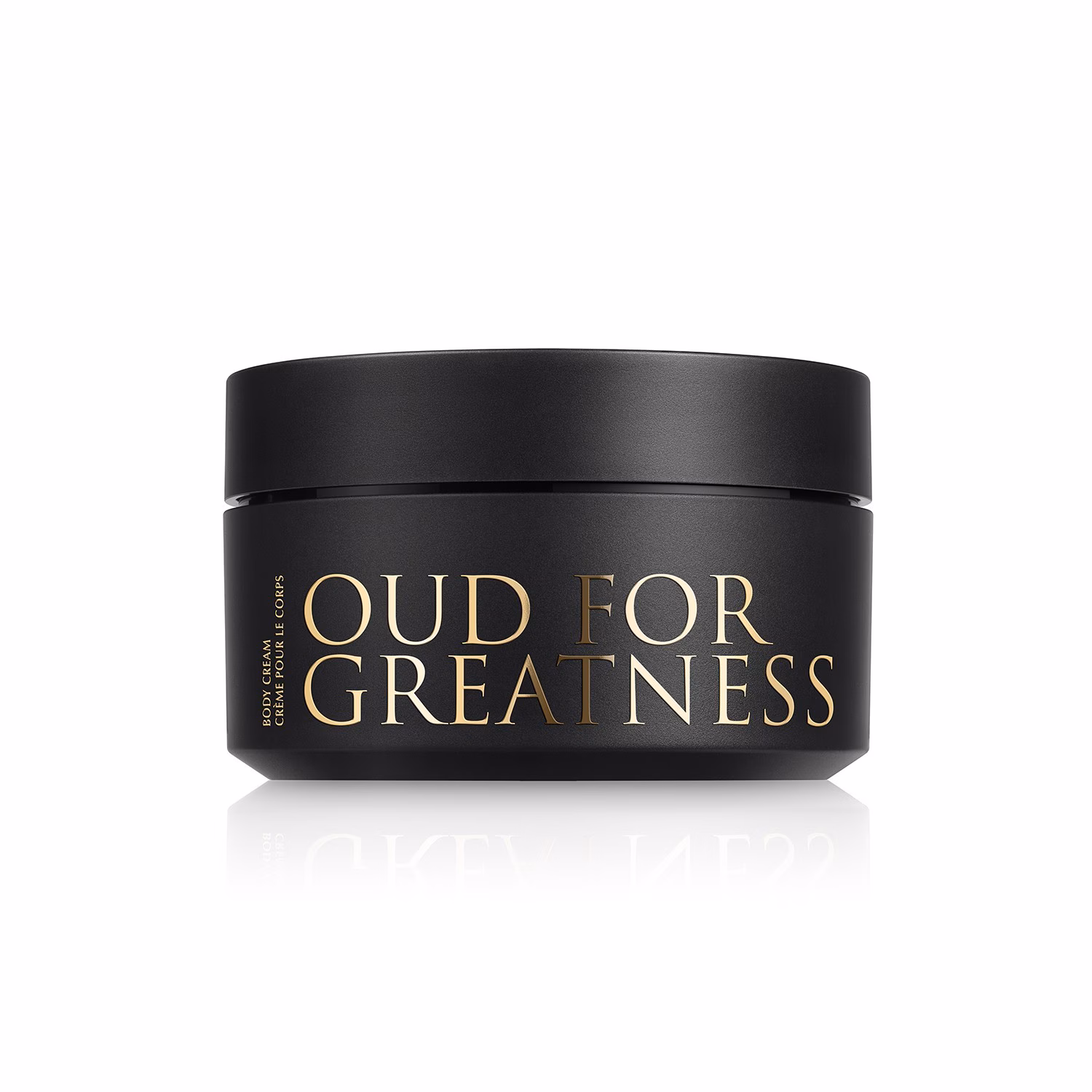Oud For Greatness