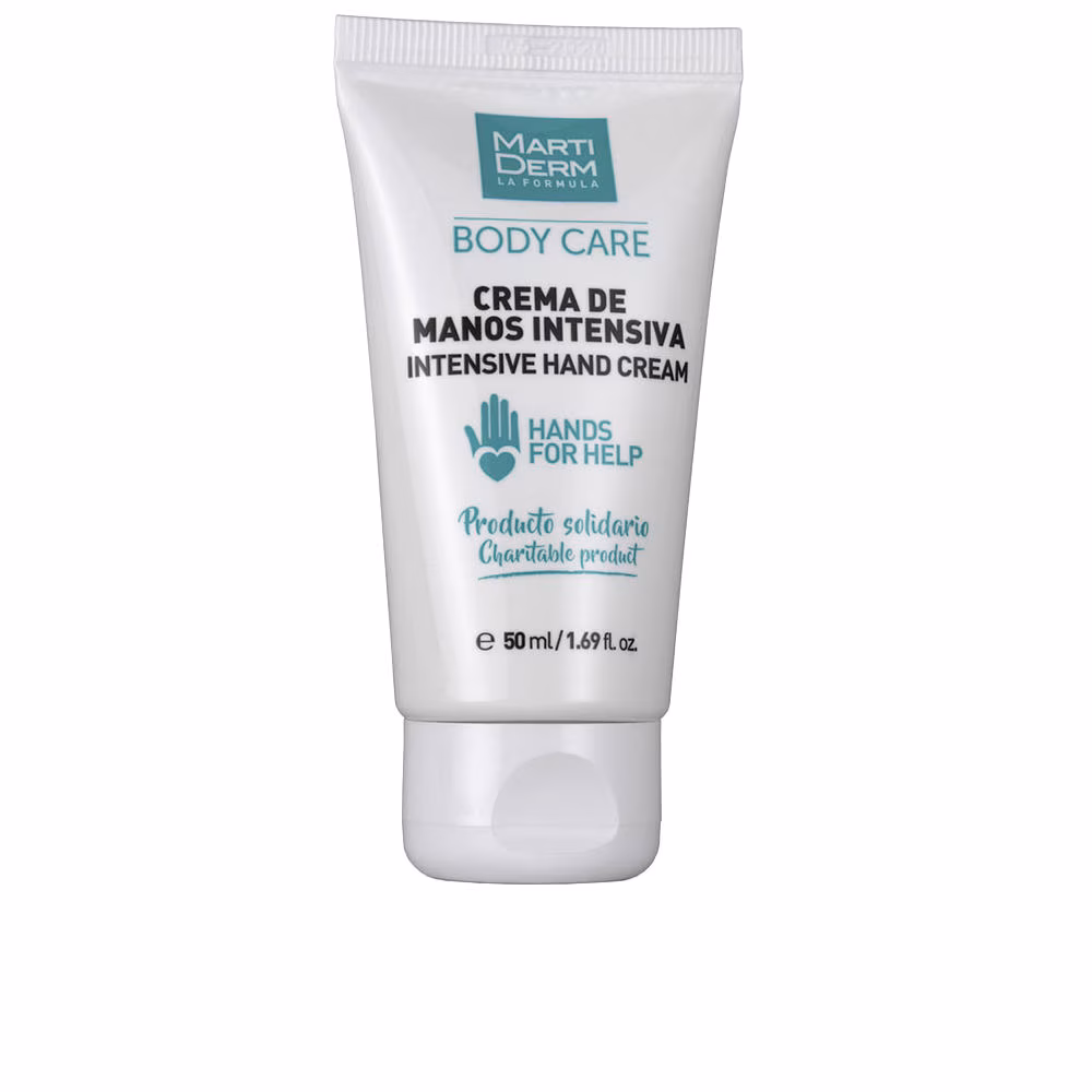BODY CARE Intensiv-Handcreme