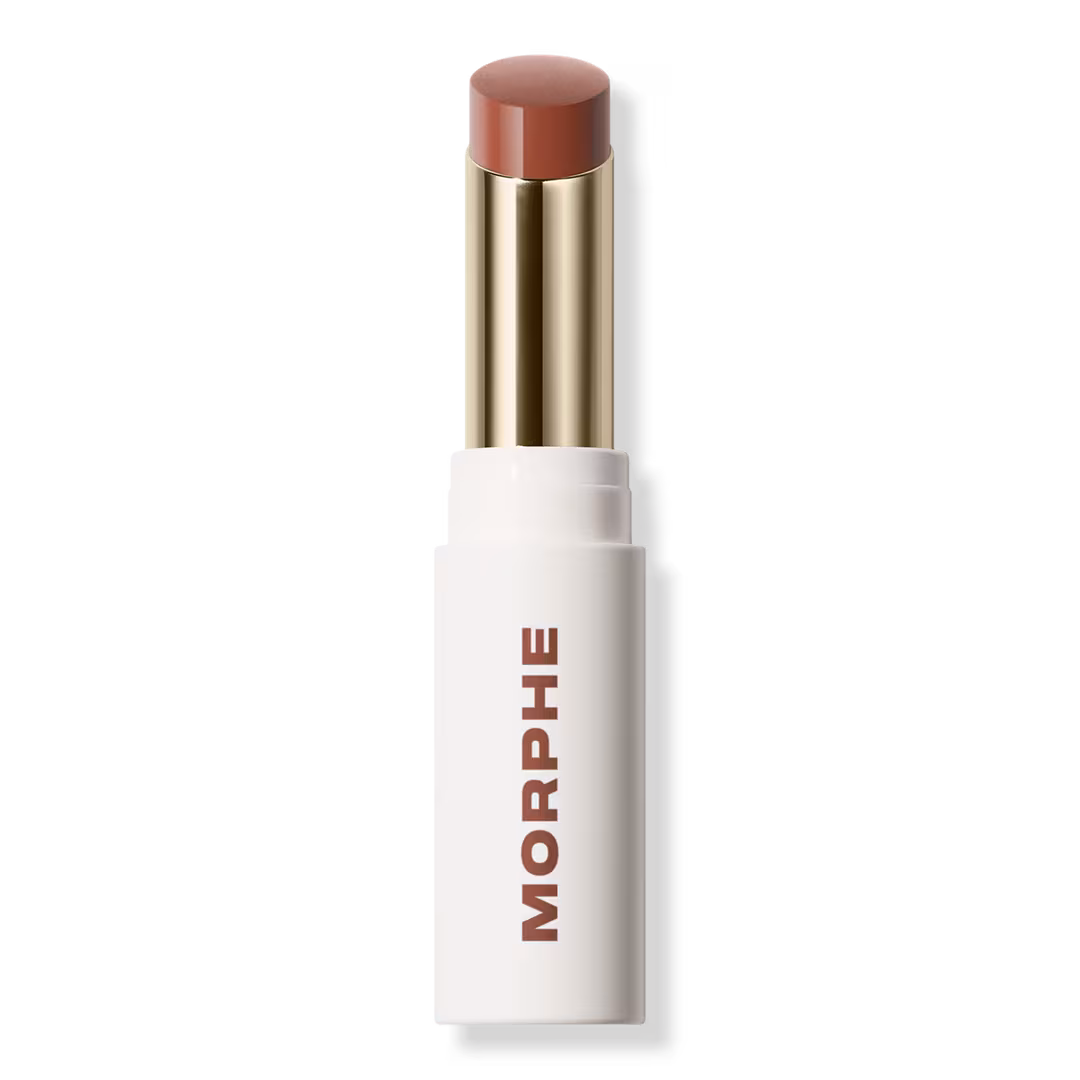 Morphe  Liplock Glossy Lipstick