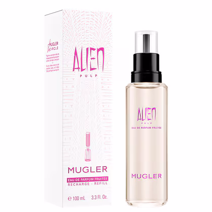 Mugler Alien Pulp Eau de Parfum Refill 100ML