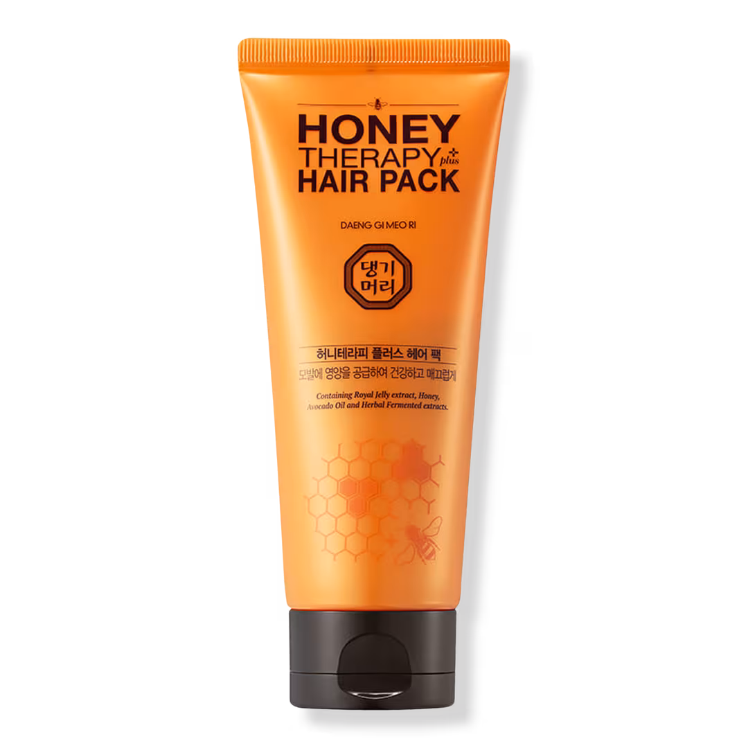 K-Beauty/Hair Care