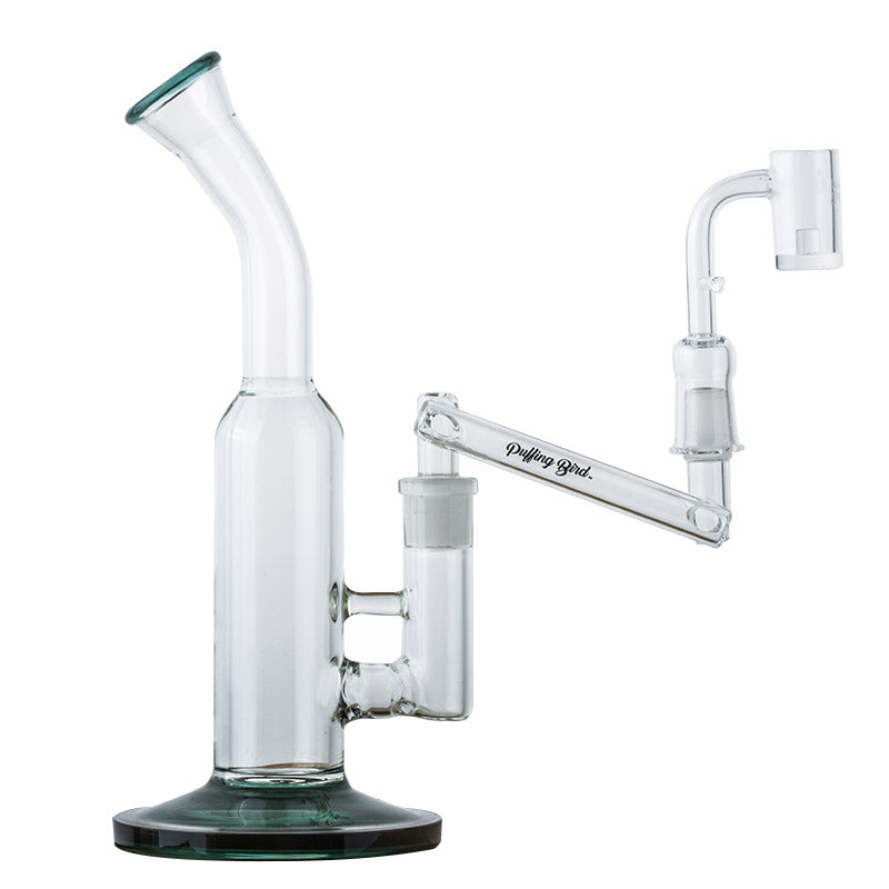 14mm Male To 14mm Male Drop Down