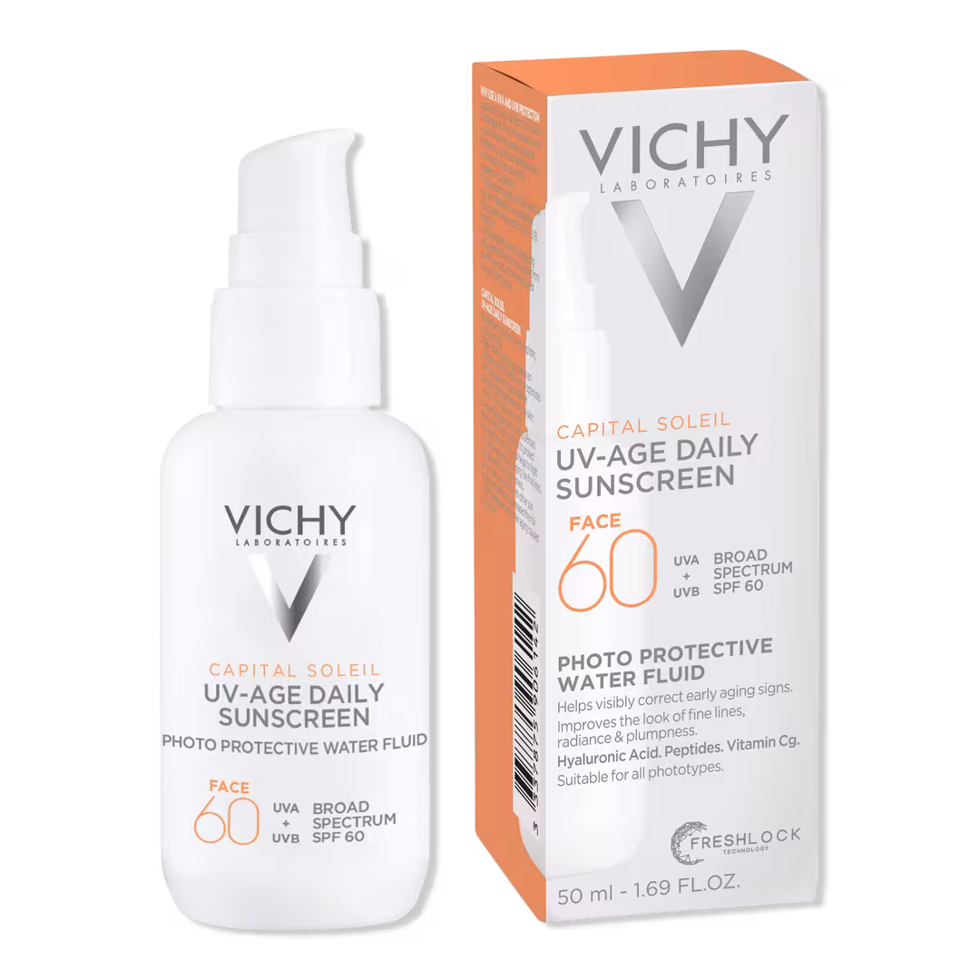 Vichy  UV-Age Daily Sunscreen