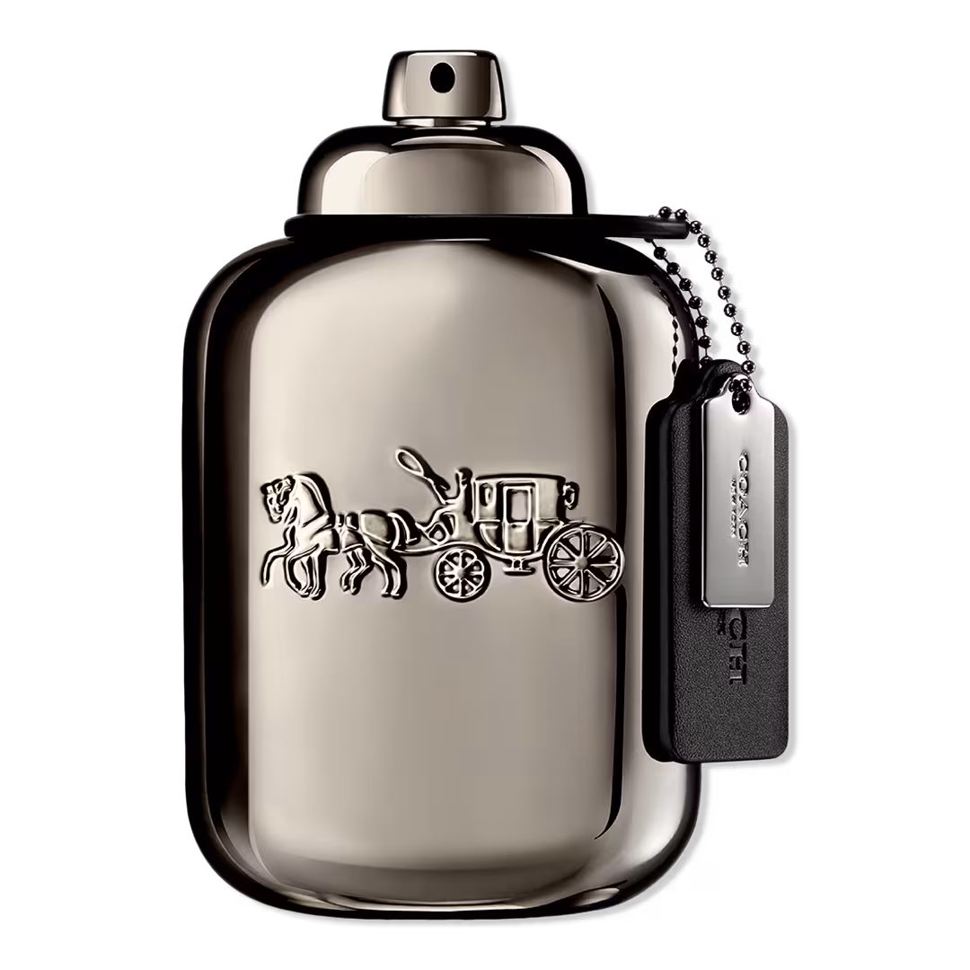 Coach  Pure Platinum Parfum