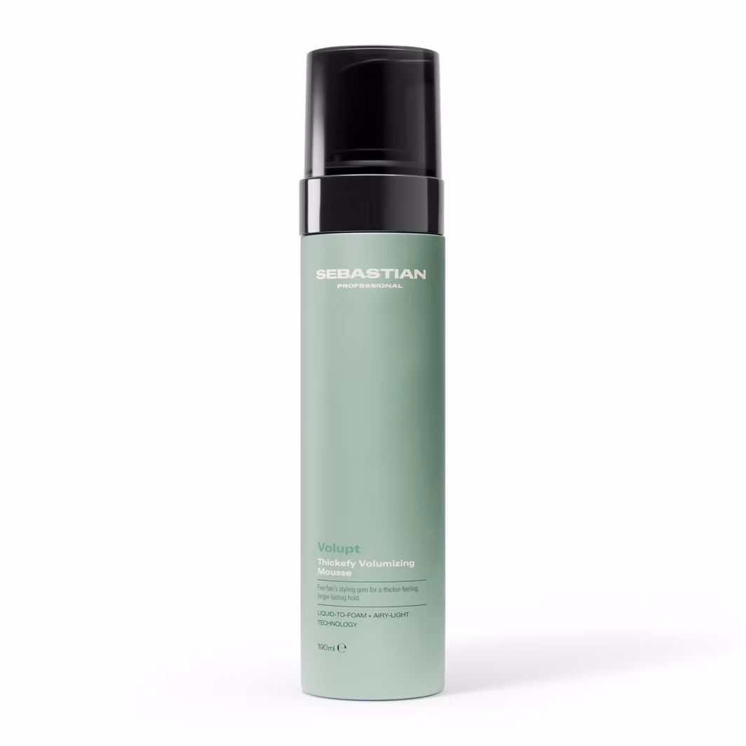 Thickify Volumizing Mousse