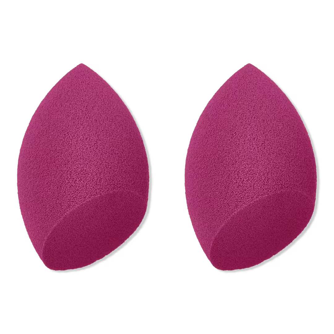 e.l.f. Cosmetics  Total Face Sponge Duo