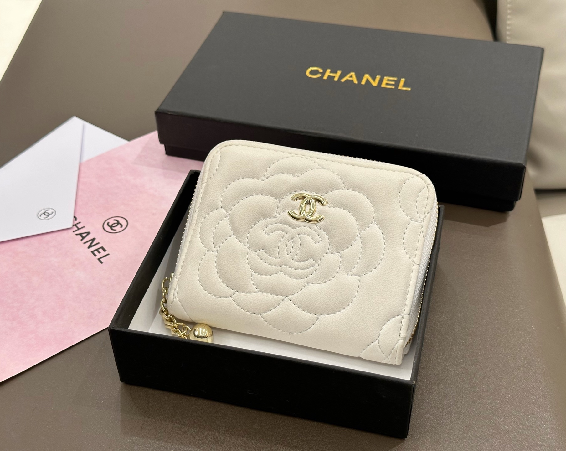 Flash Deal chanel wallet Special Offer bag collection