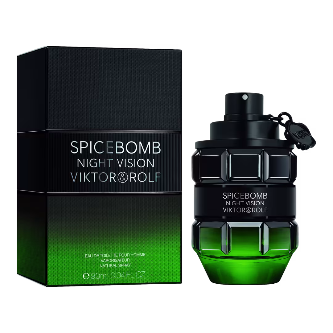 Viktor&Rolf  Spicebomb Night Vision Eau de Toilette