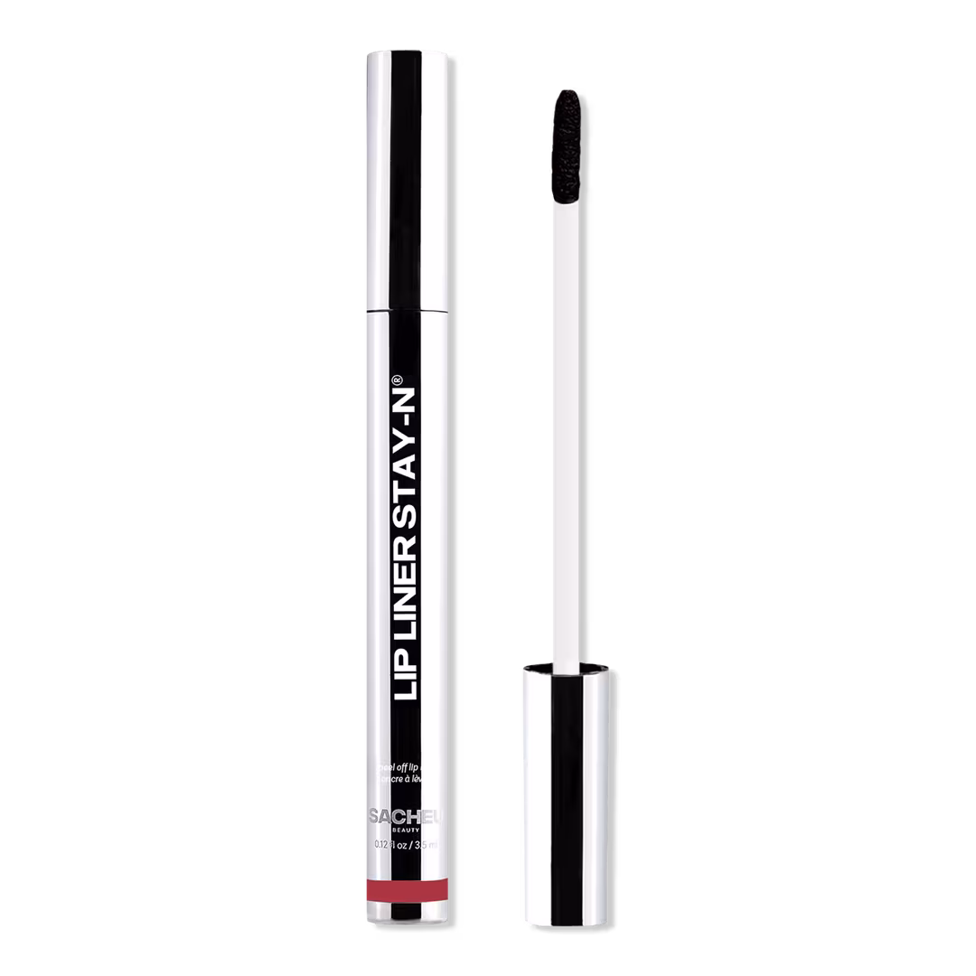 SACHEU  Peel Off Lip Liner STAY-N