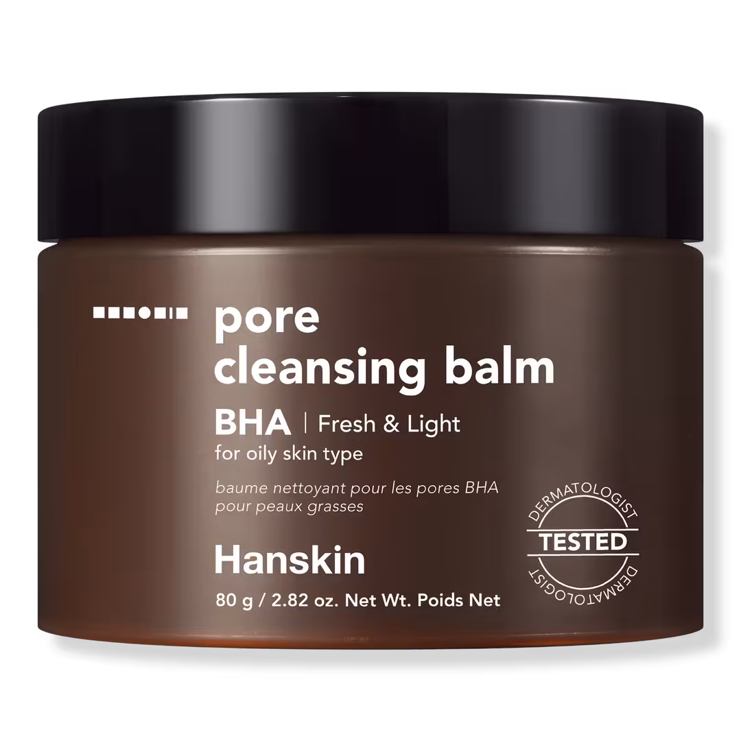Hanskin  Pore Cleansing Balm - BHA
